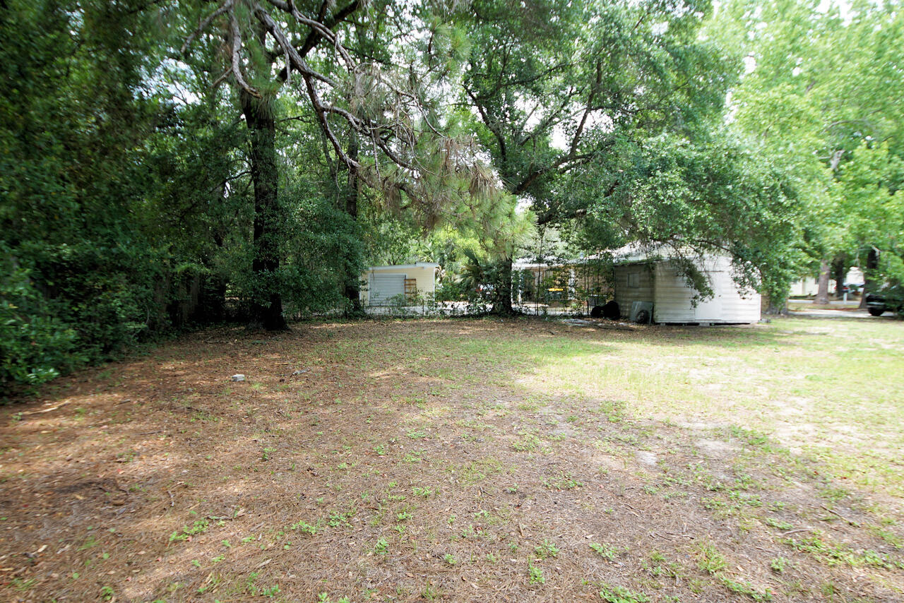 GARNIERS BEACH - Residential