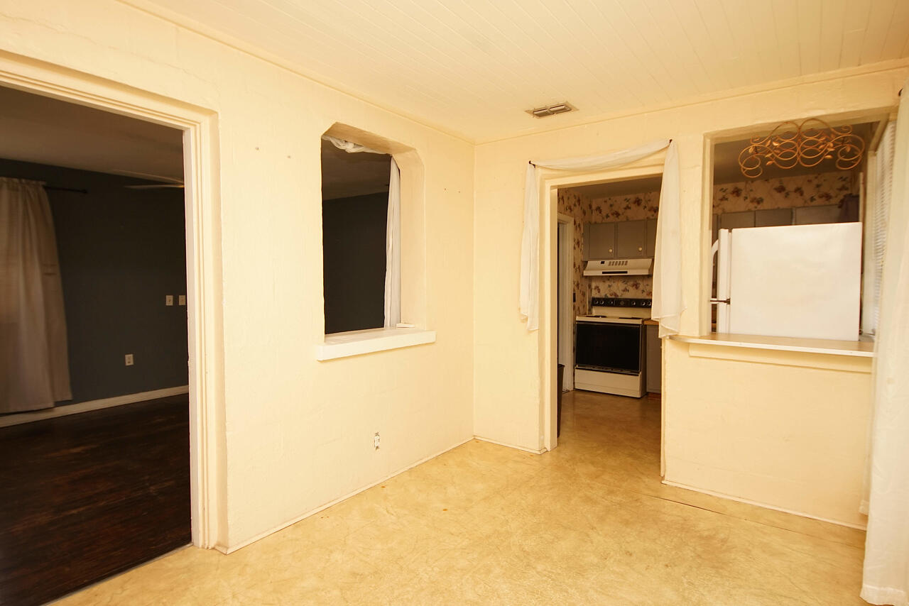 GARNIERS BEACH - Residential