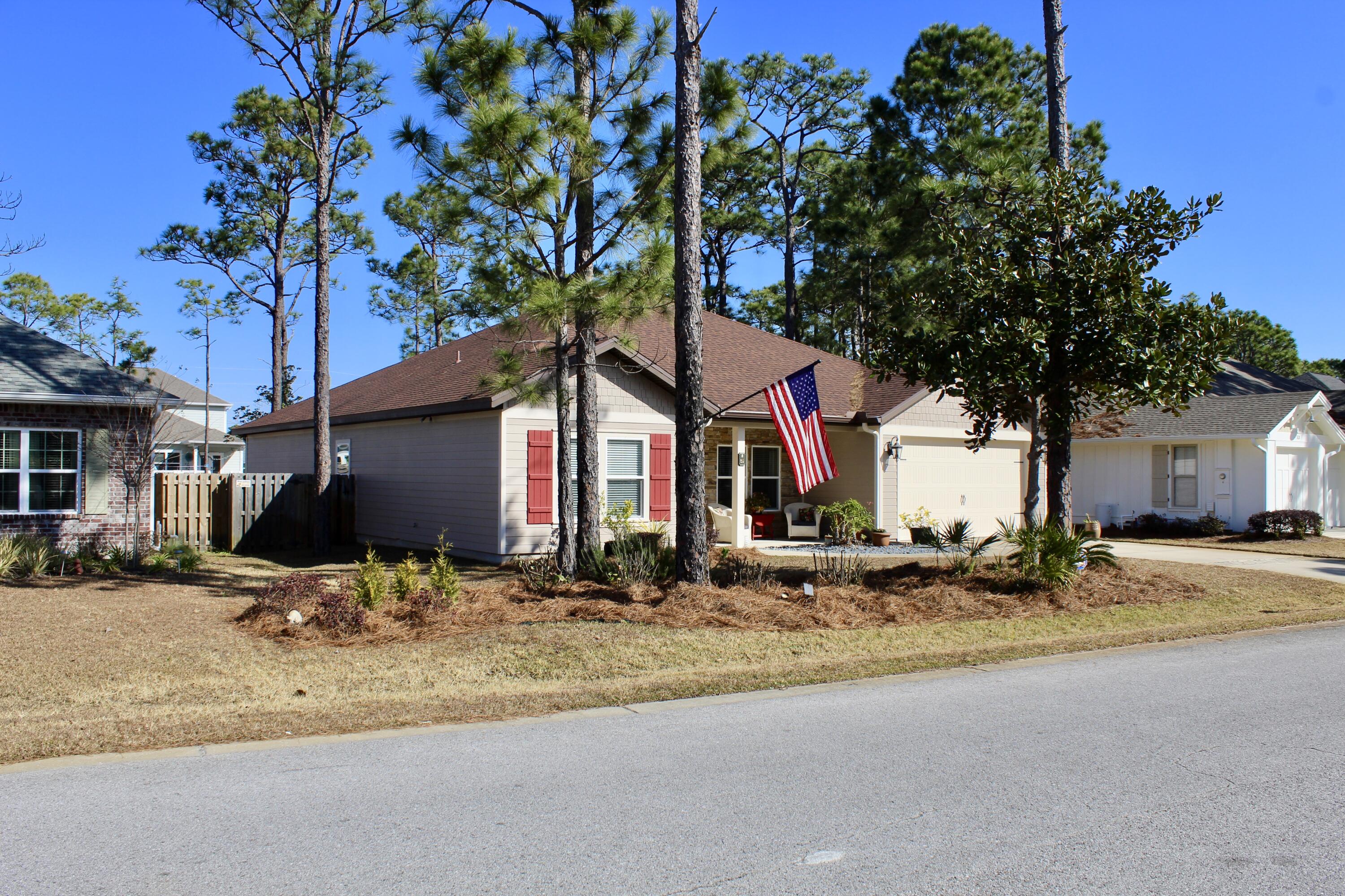 FOREST PARK - Residential