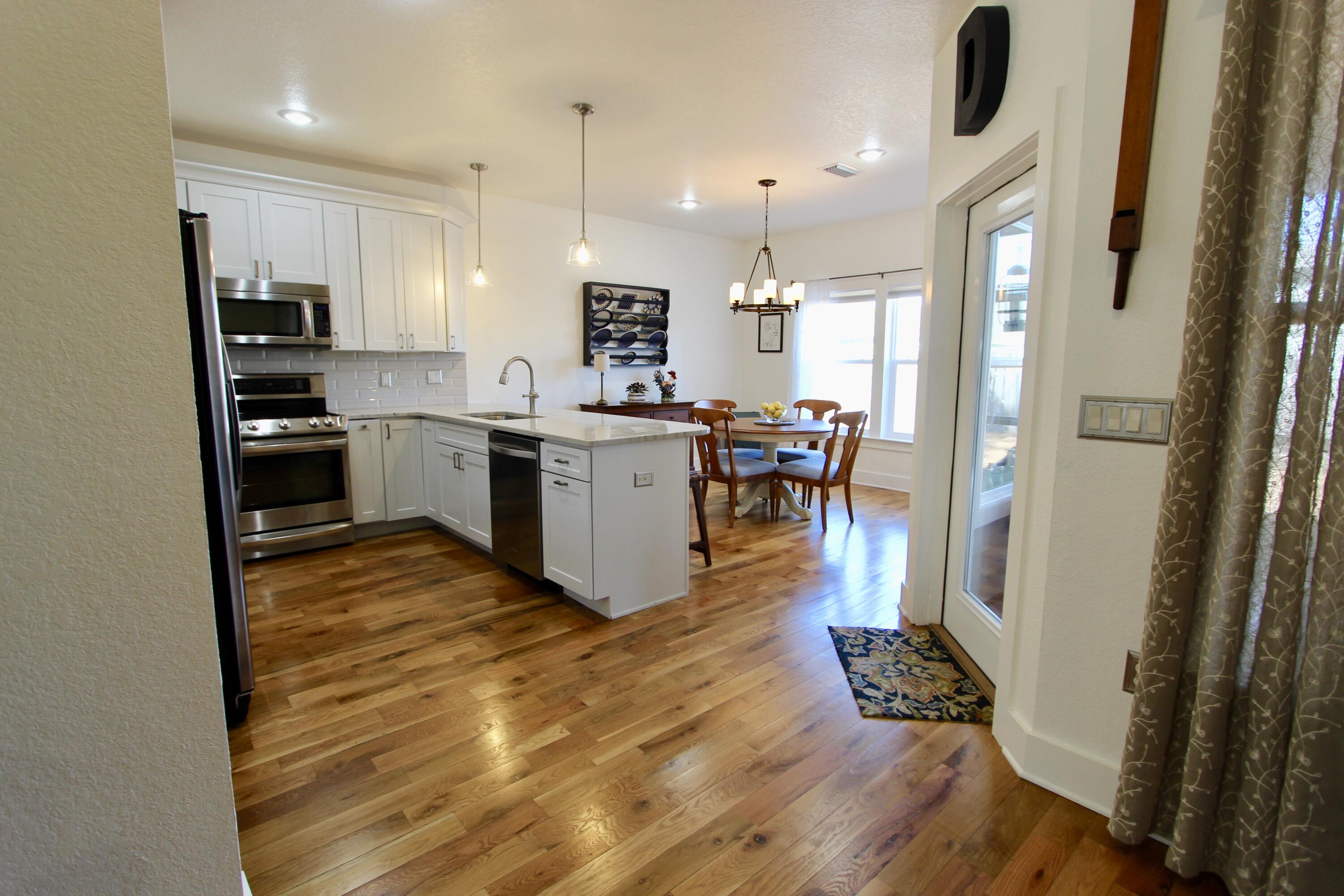 FOREST PARK - Residential
