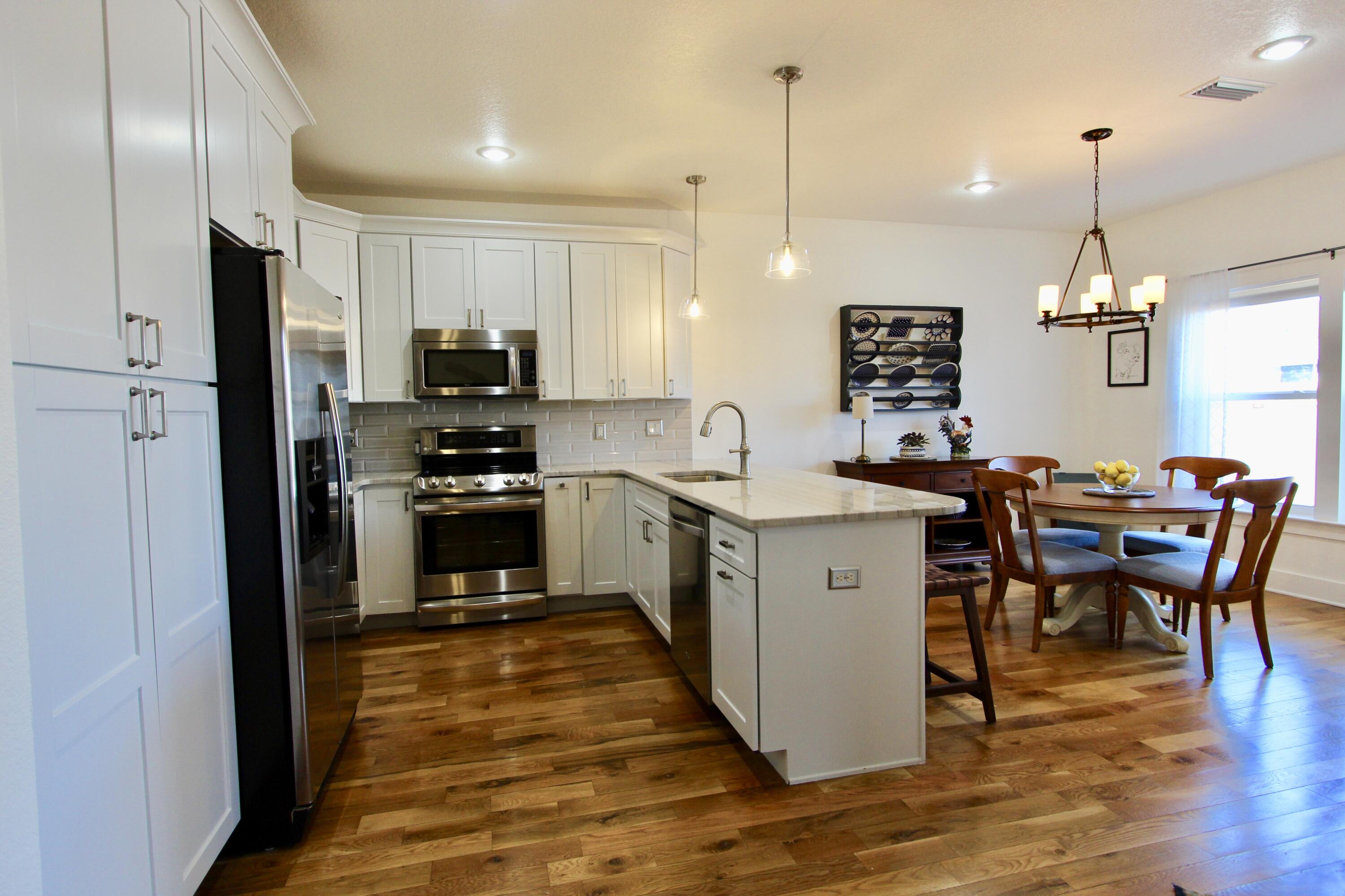FOREST PARK - Residential