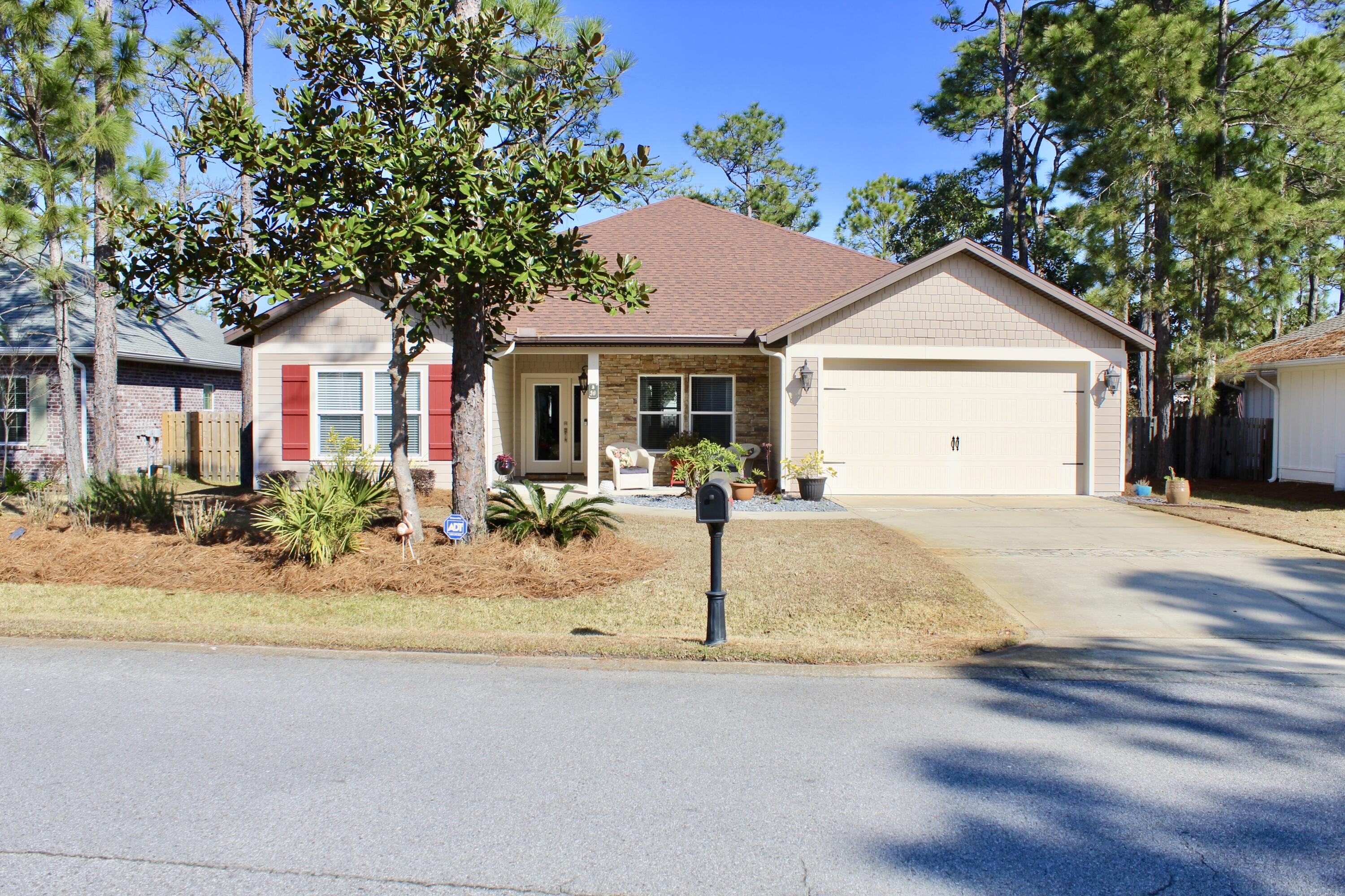 FOREST PARK - Residential