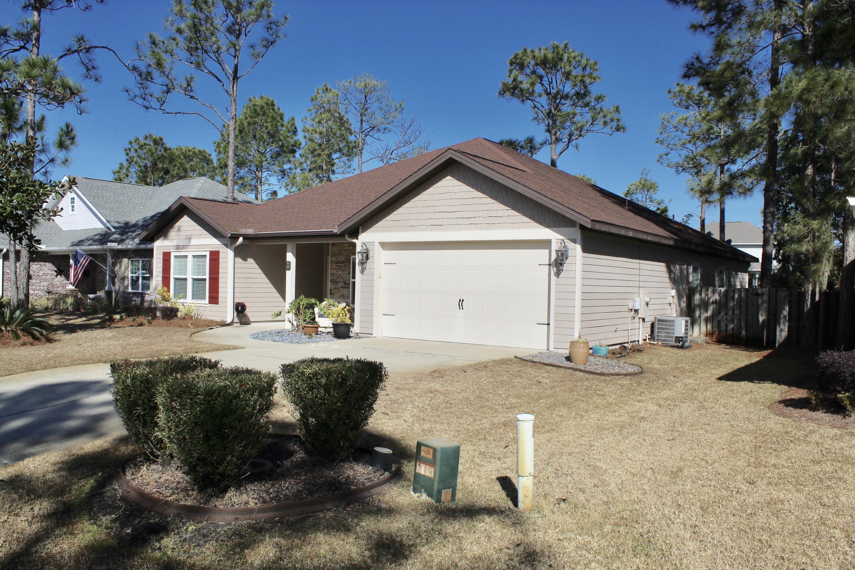 FOREST PARK - Residential