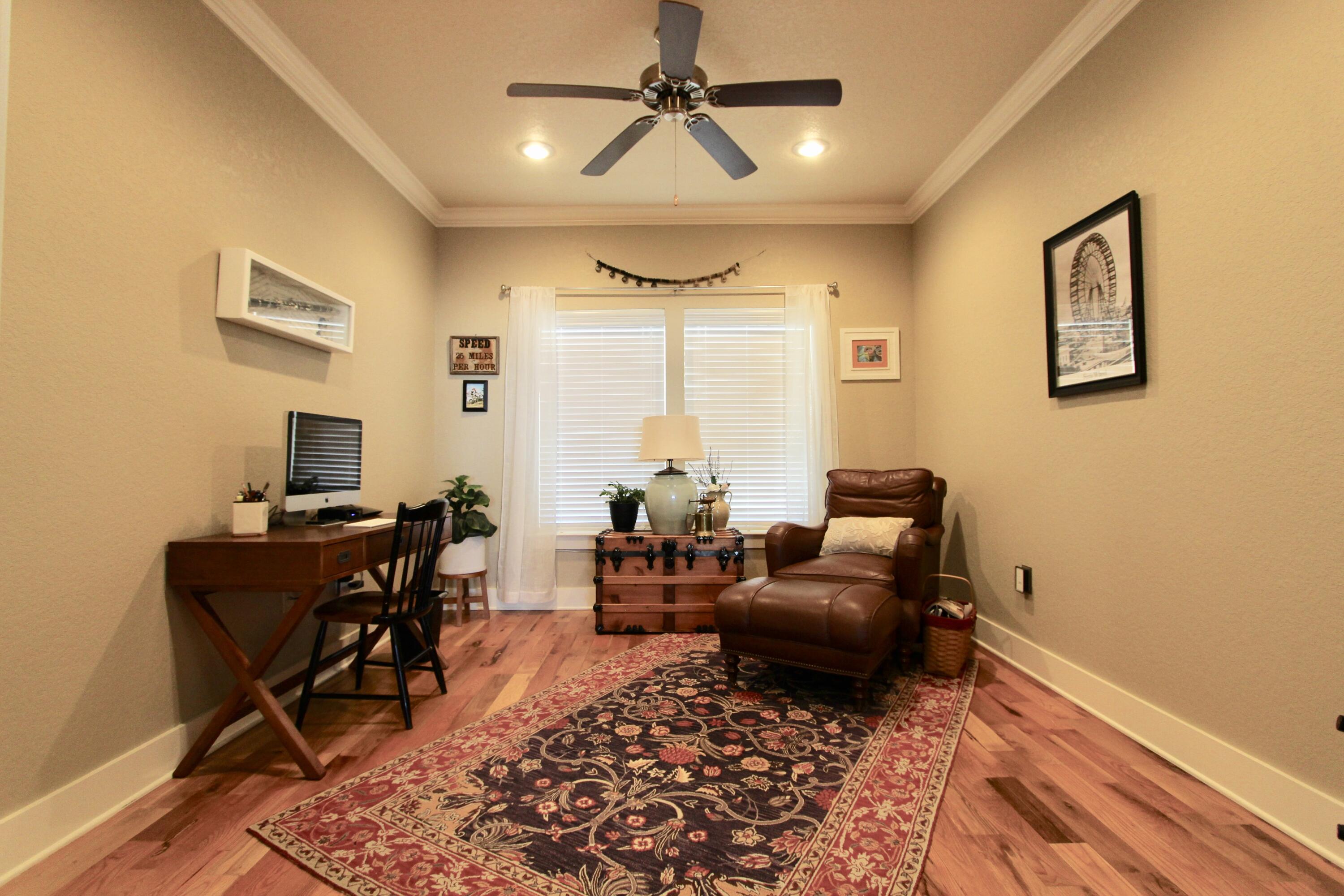FOREST PARK - Residential