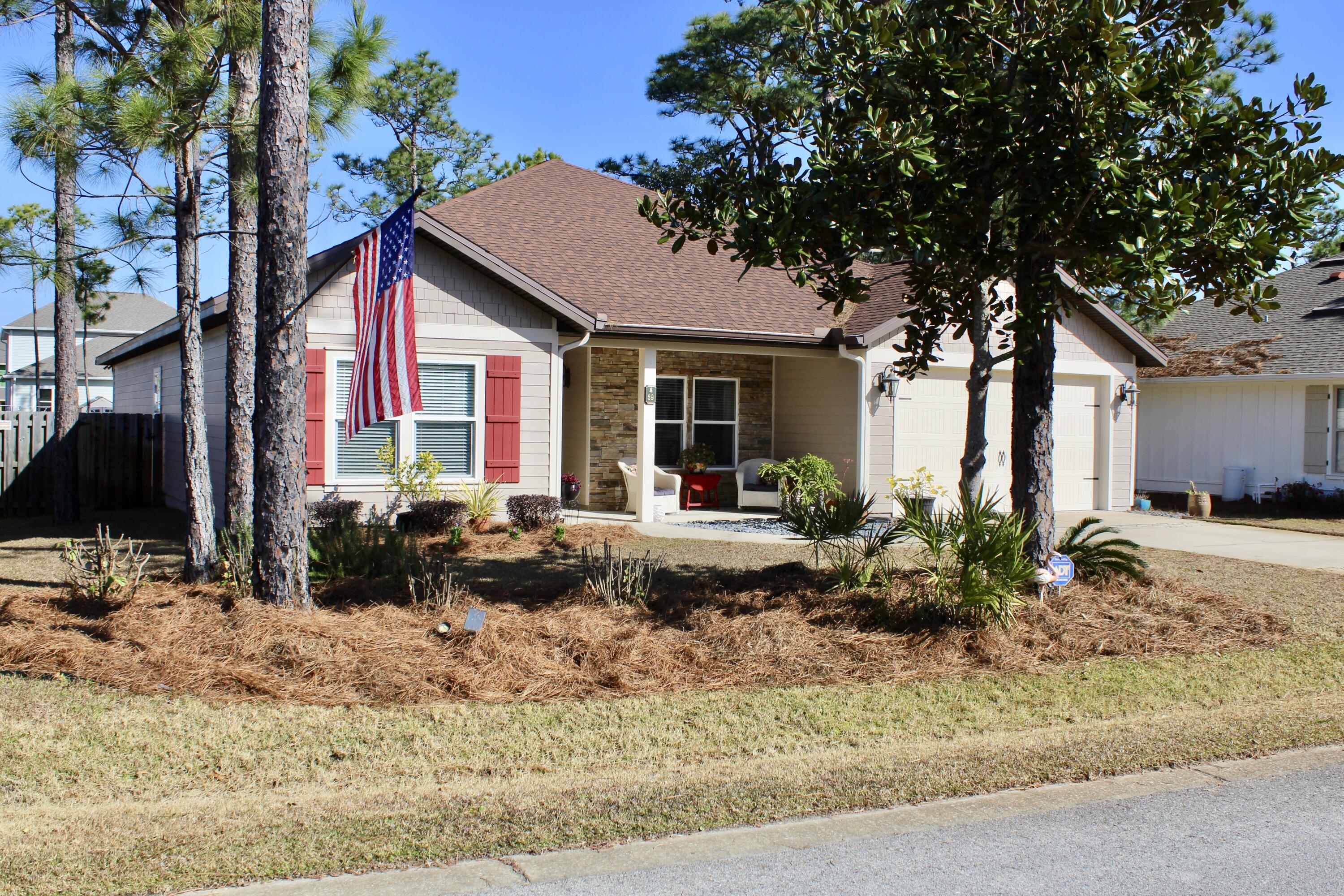 FOREST PARK - Residential