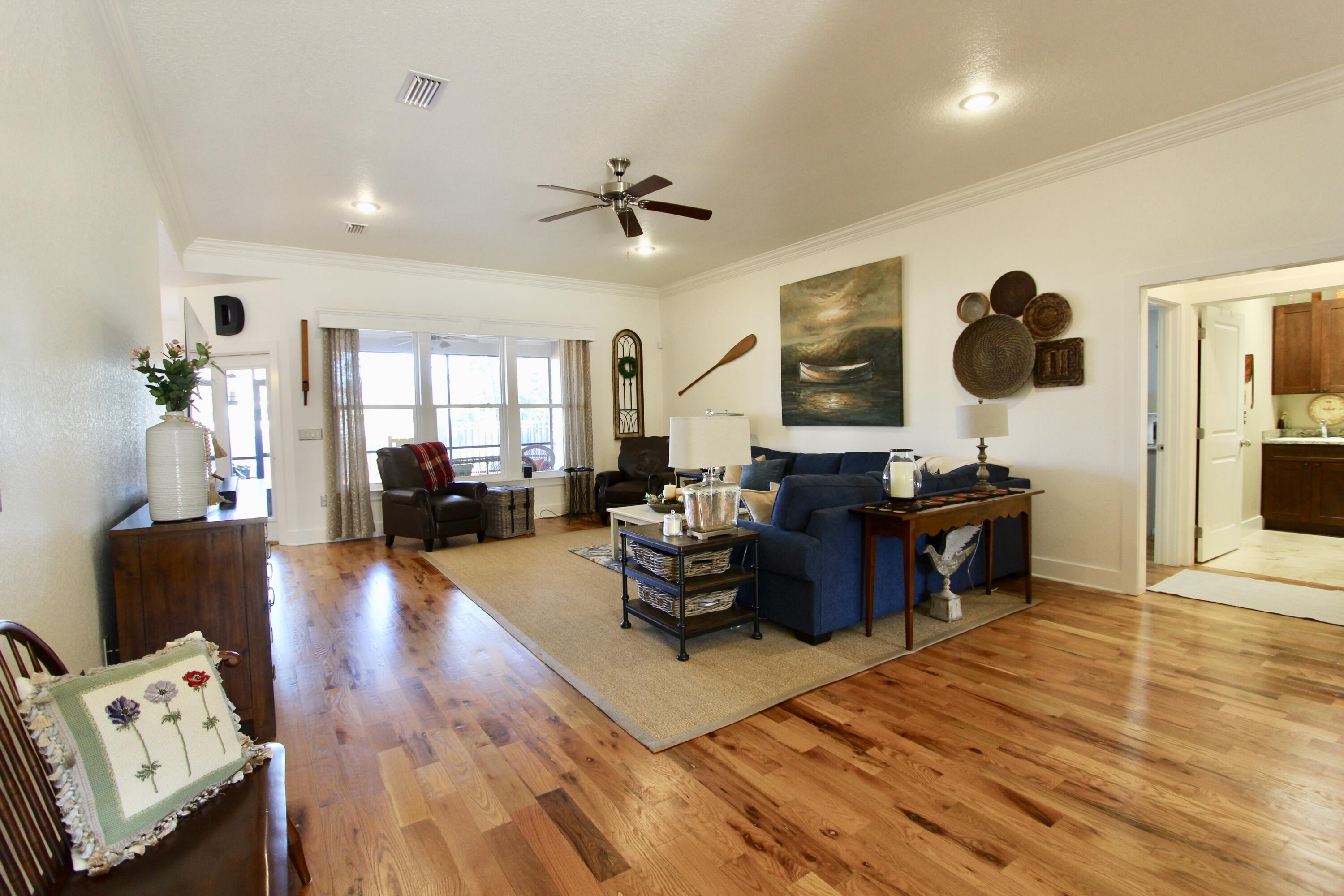 FOREST PARK - Residential