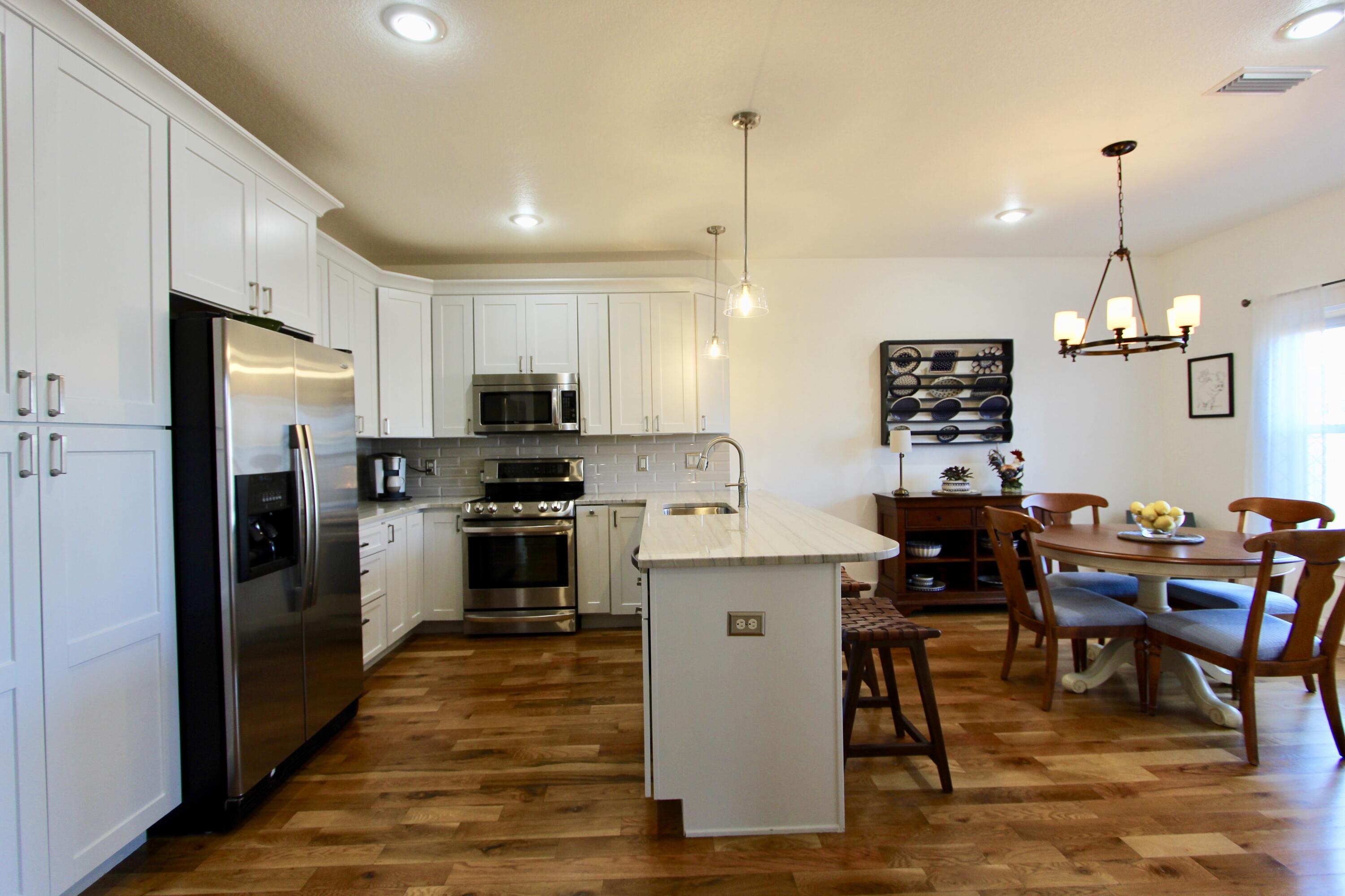 FOREST PARK - Residential