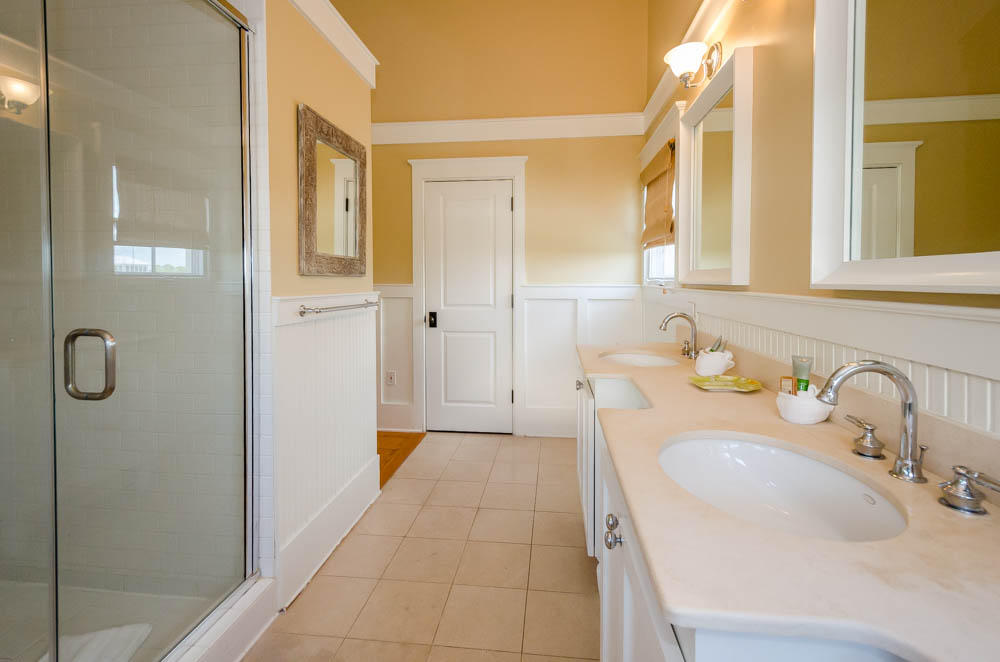 WATERCOLOR - Residential