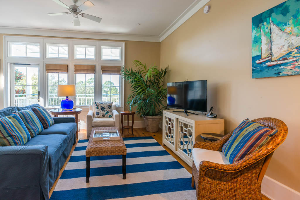 WATERCOLOR - Residential