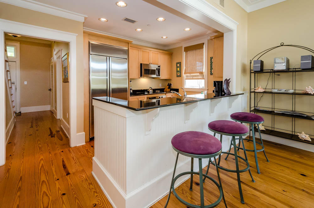 WATERCOLOR - Residential