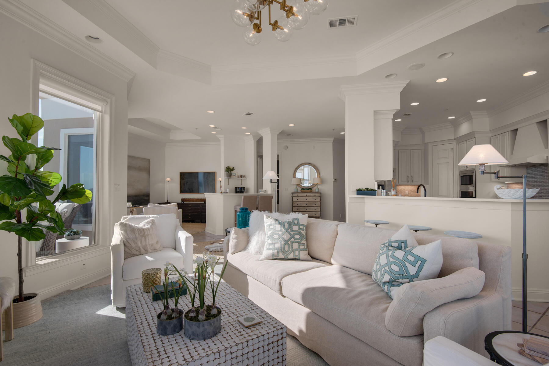 MARTINIQUE CONDO - Residential