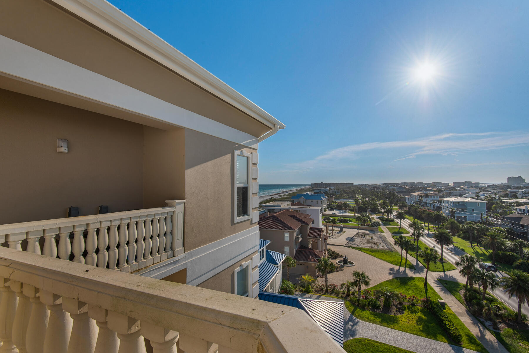 MARTINIQUE CONDO - Residential