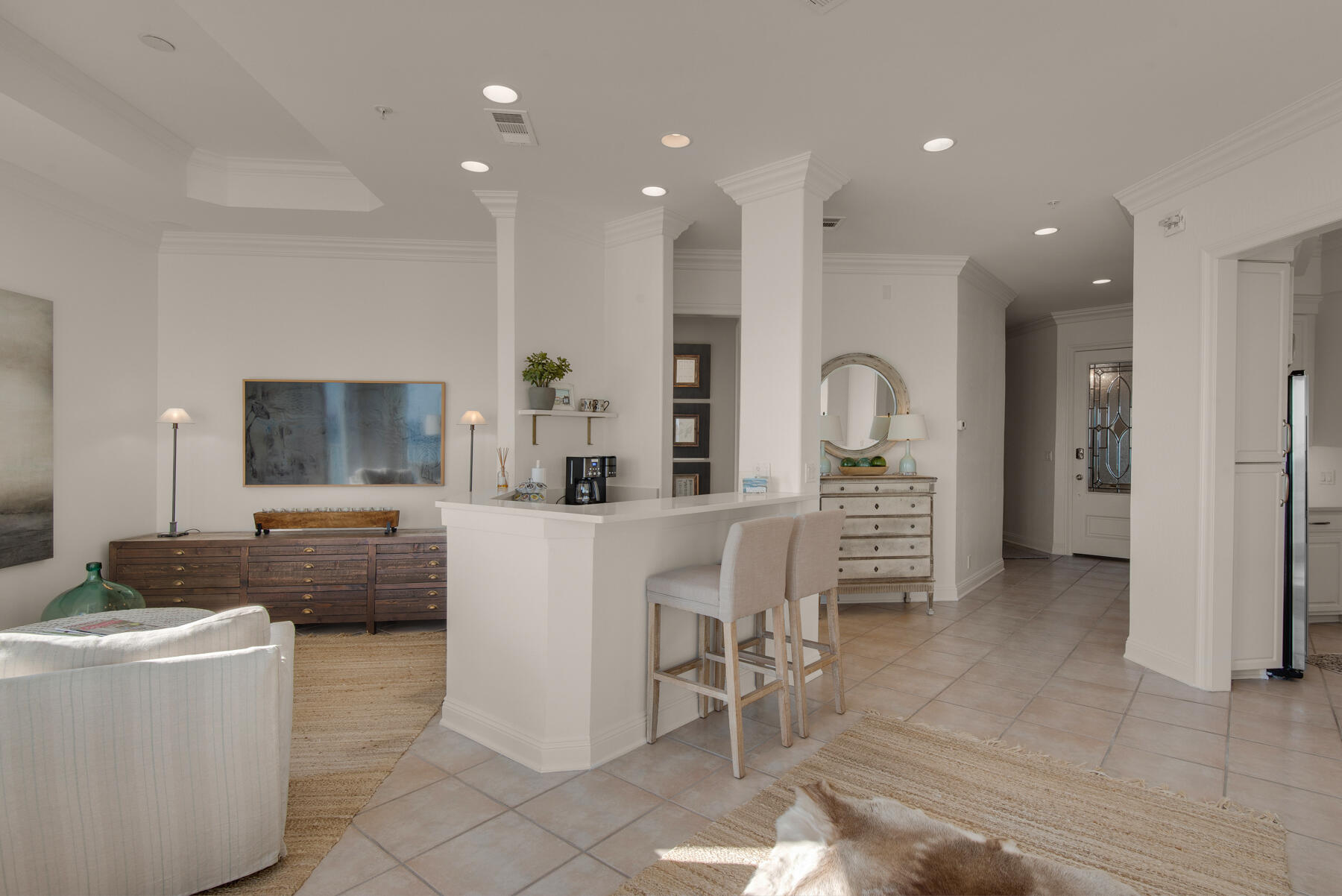 MARTINIQUE CONDO - Residential