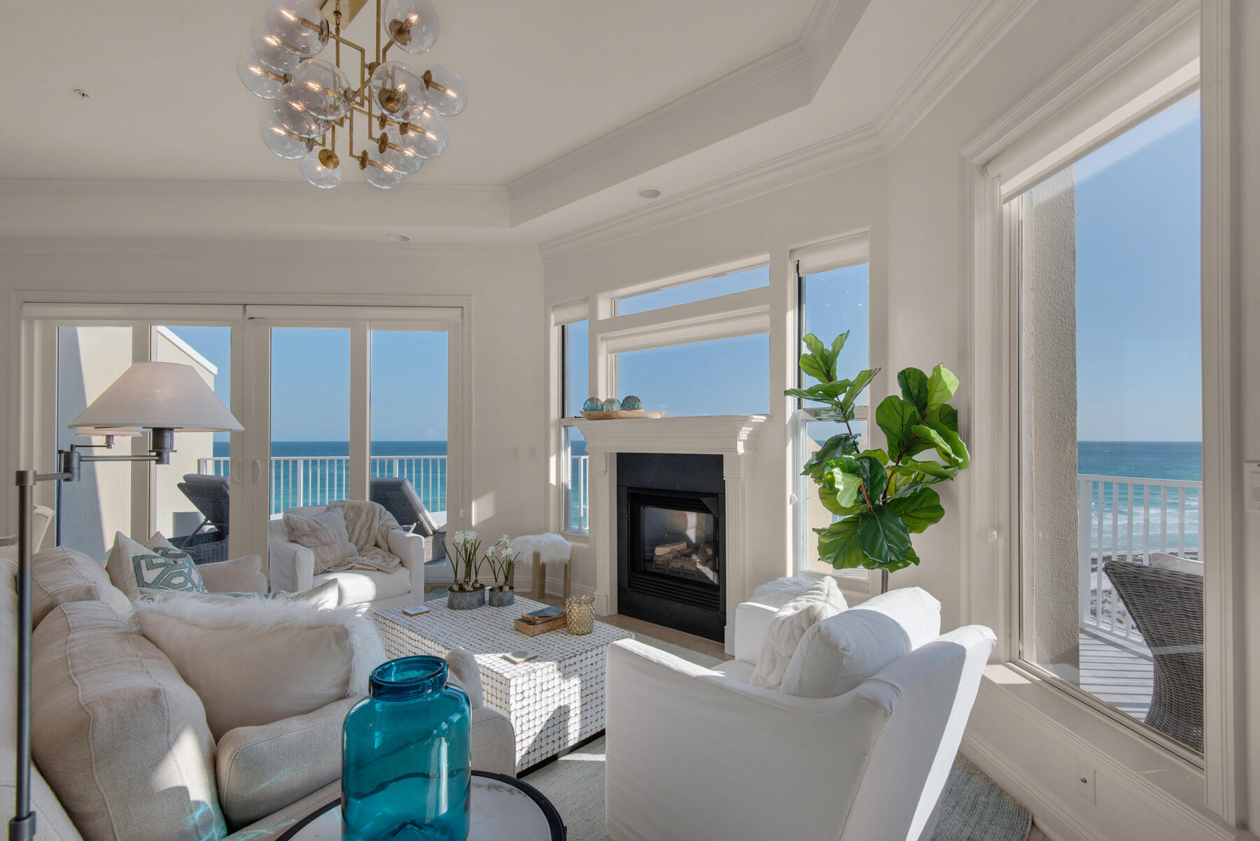 MARTINIQUE CONDO - Residential