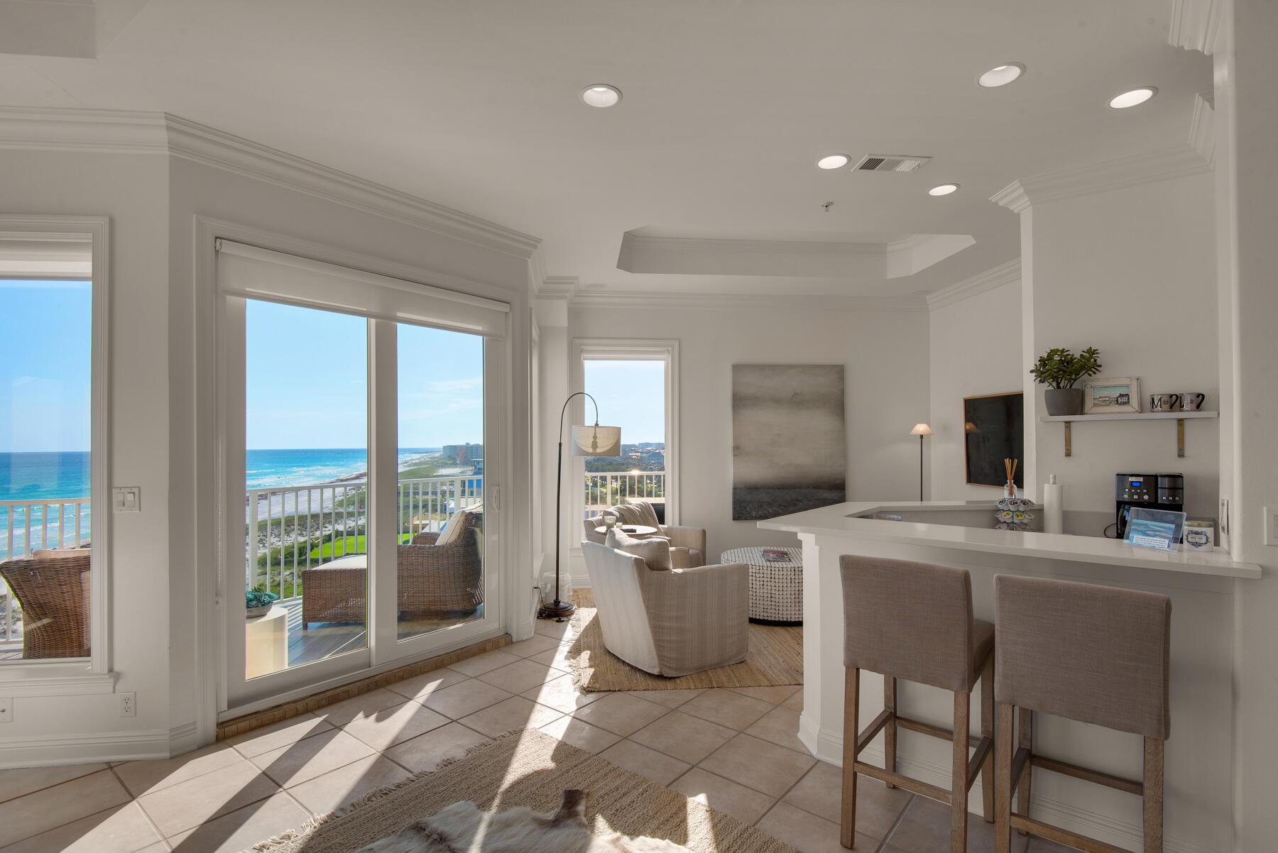 MARTINIQUE CONDO - Residential