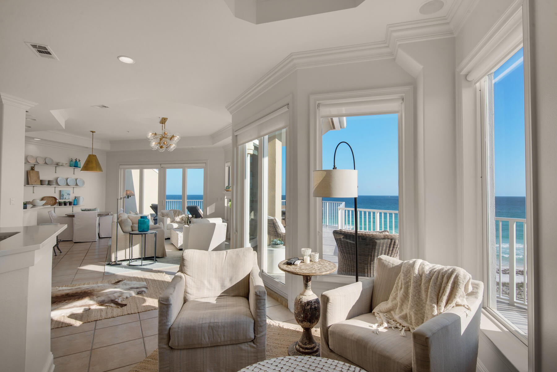 MARTINIQUE CONDO - Residential