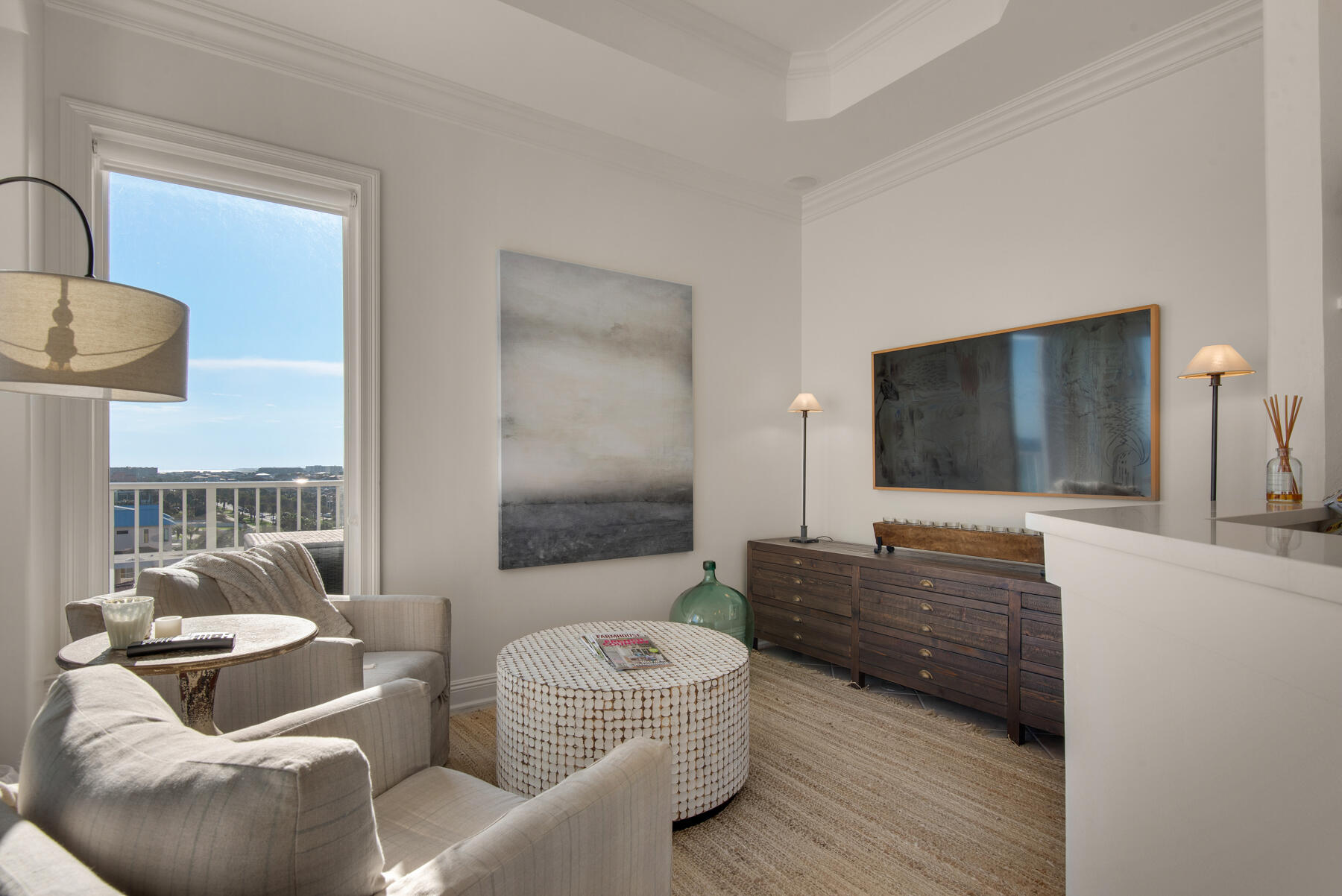 MARTINIQUE CONDO - Residential