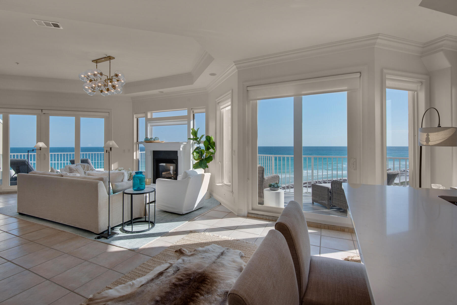 MARTINIQUE CONDO - Residential