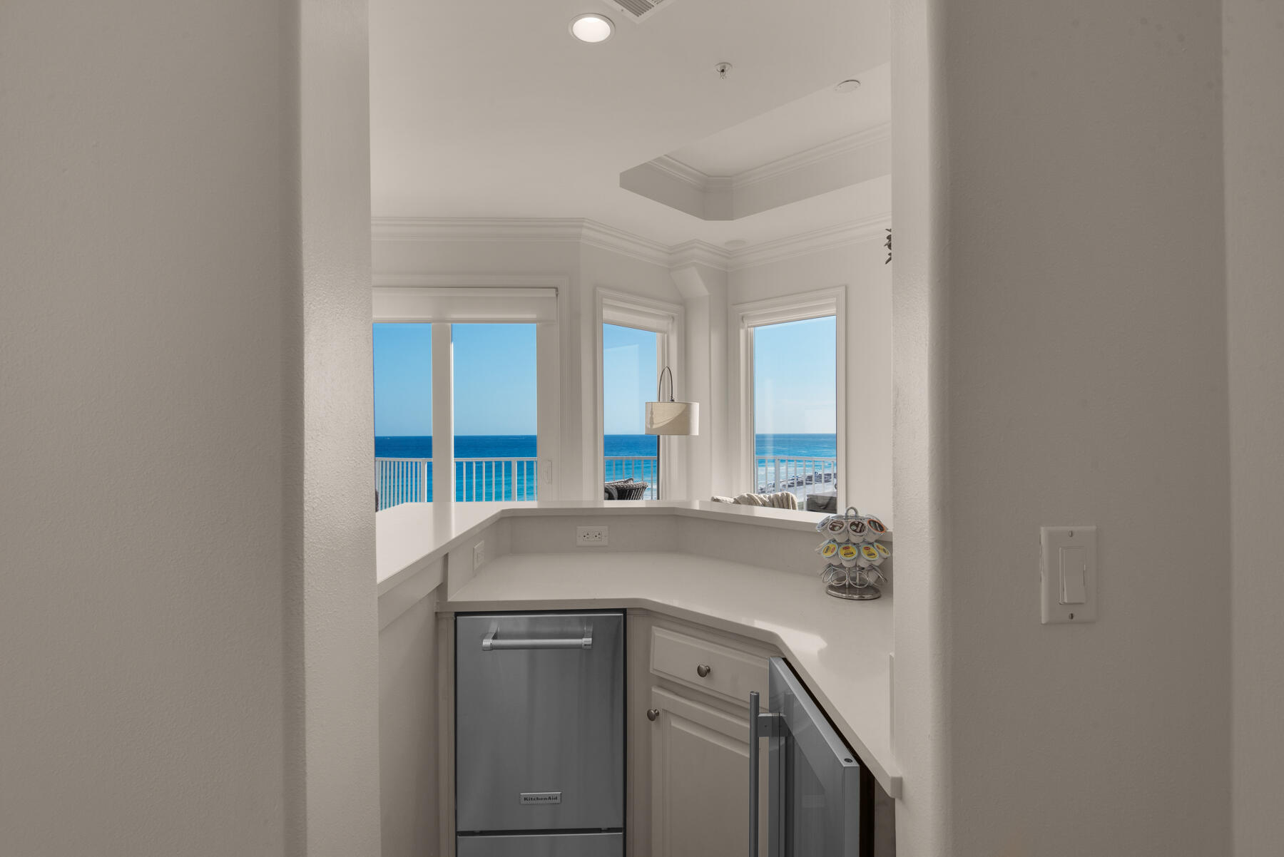 MARTINIQUE CONDO - Residential