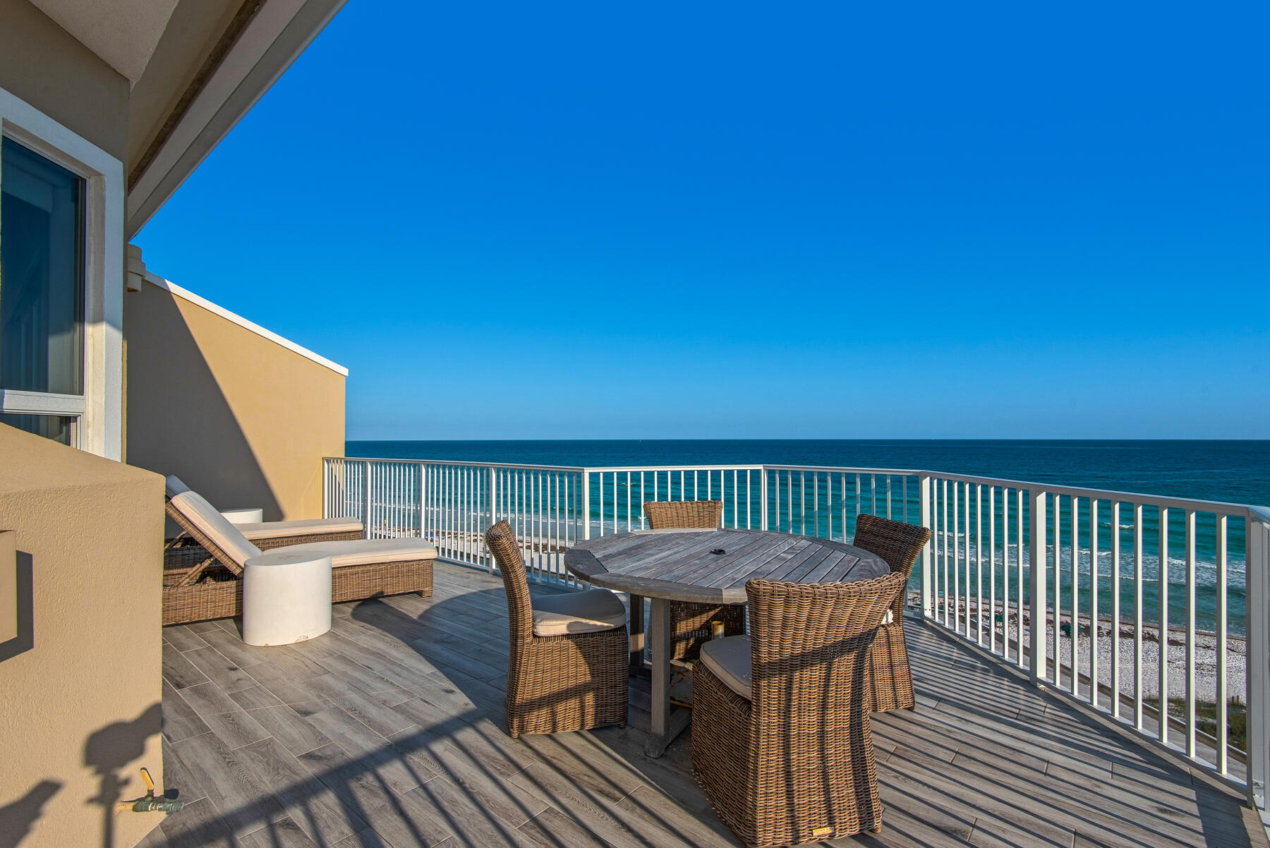 MARTINIQUE CONDO - Residential