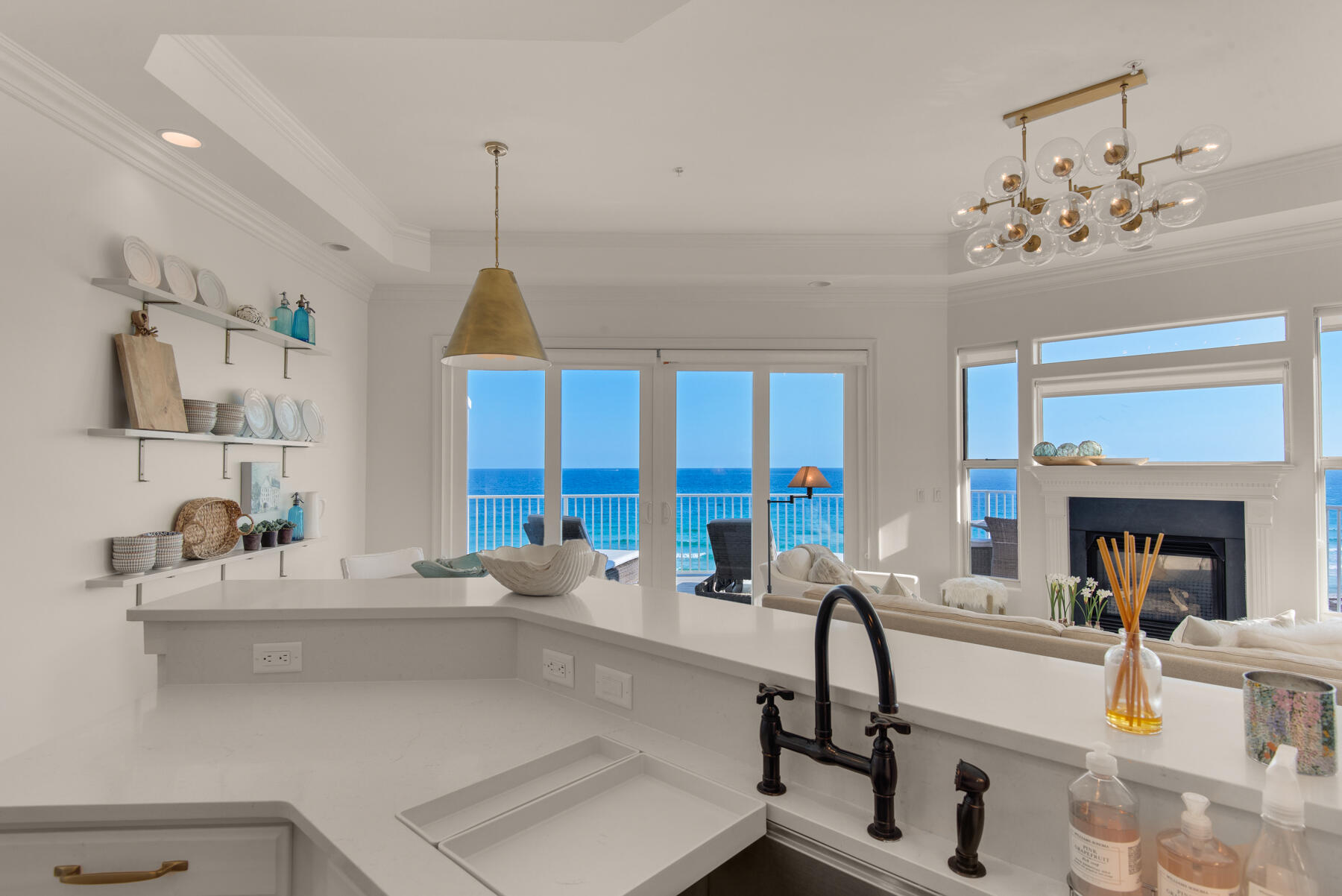 MARTINIQUE CONDO - Residential