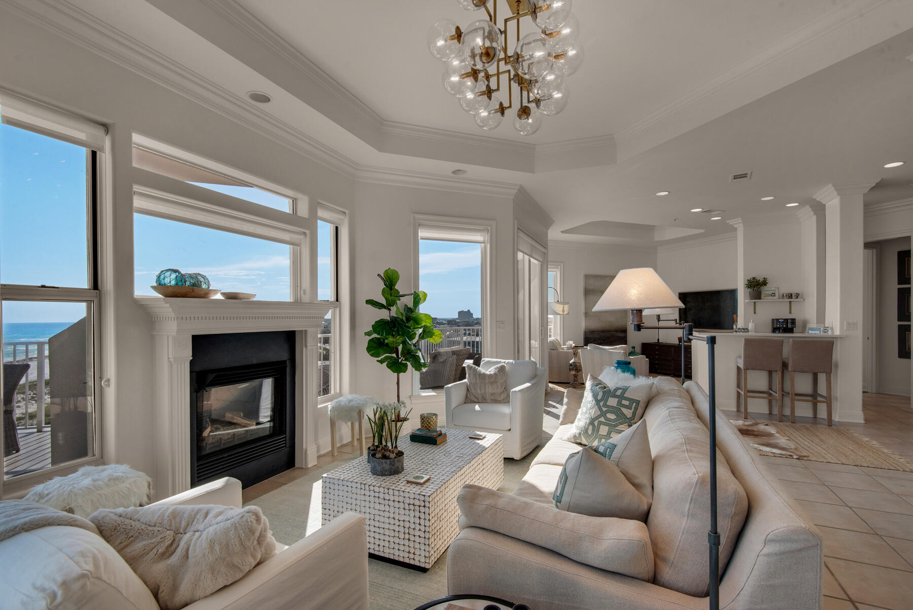 MARTINIQUE CONDO - Residential