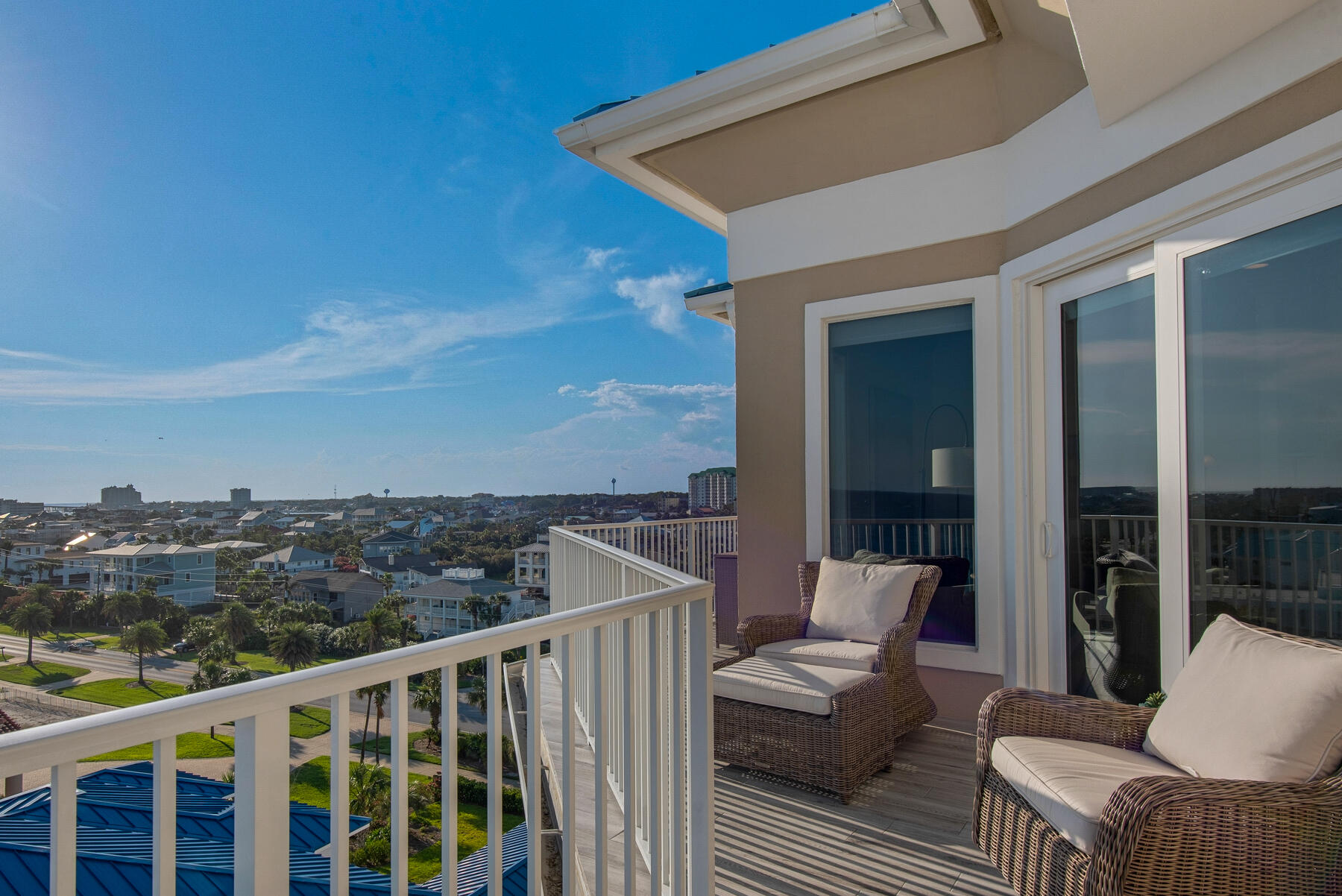 MARTINIQUE CONDO - Residential