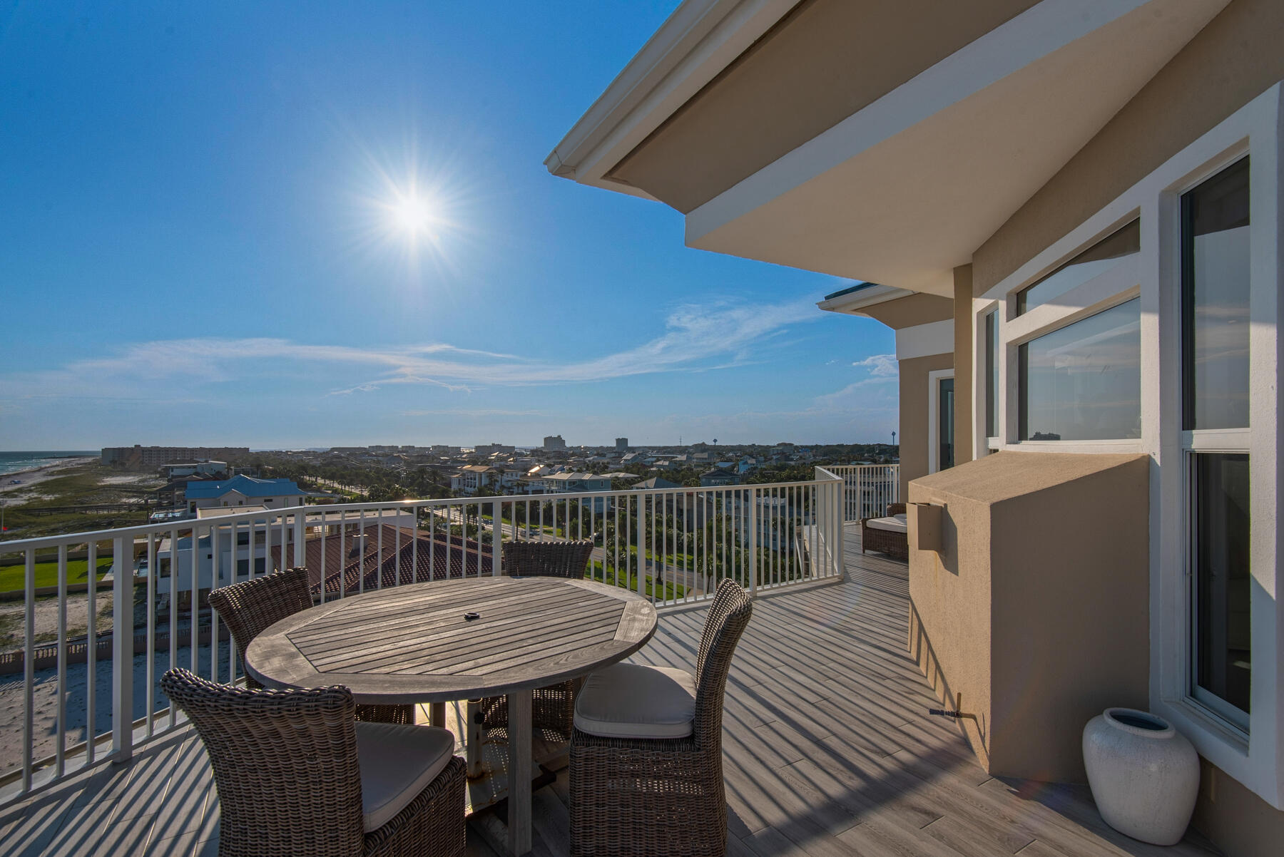 MARTINIQUE CONDO - Residential