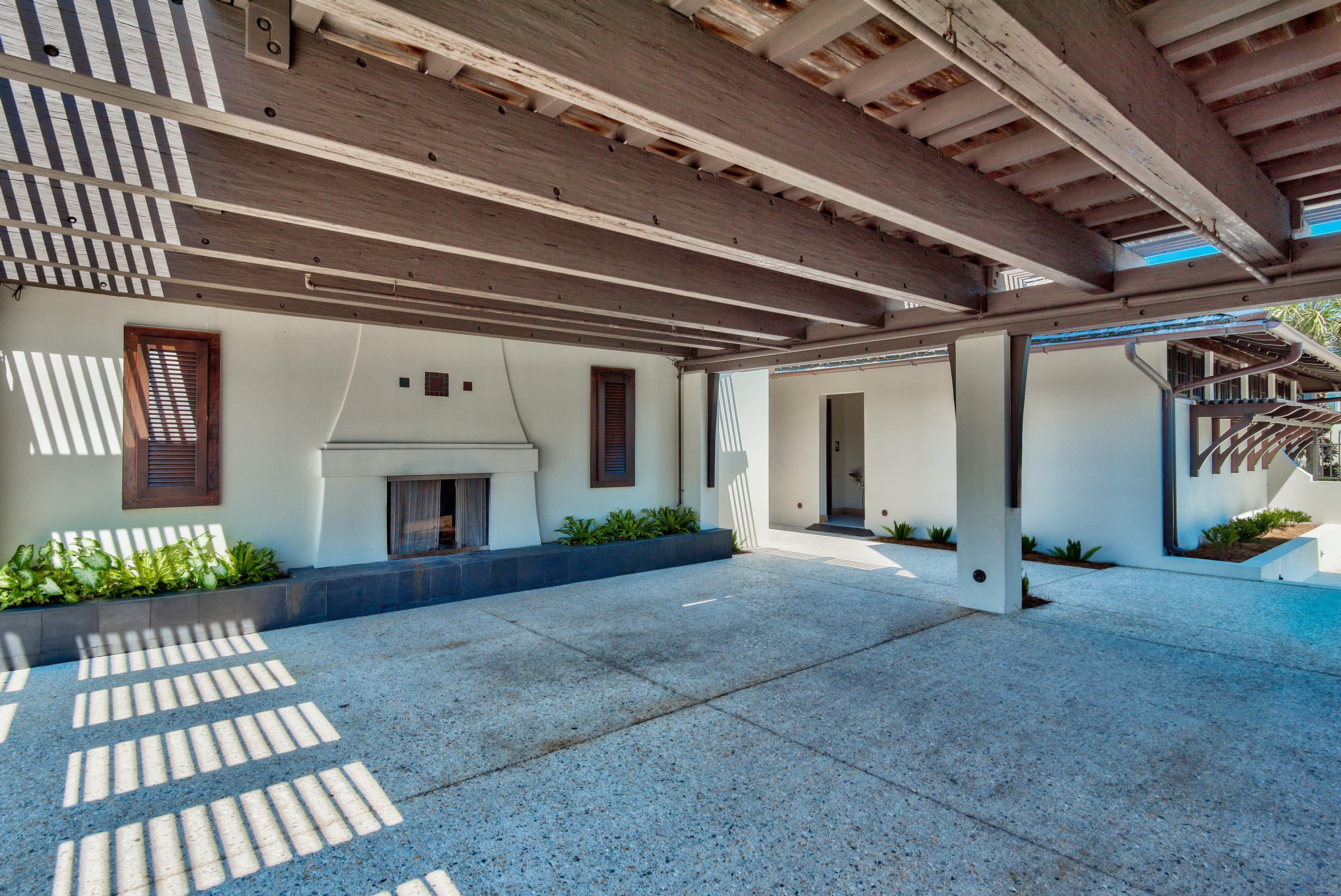 CYPRESS DUNES - Residential