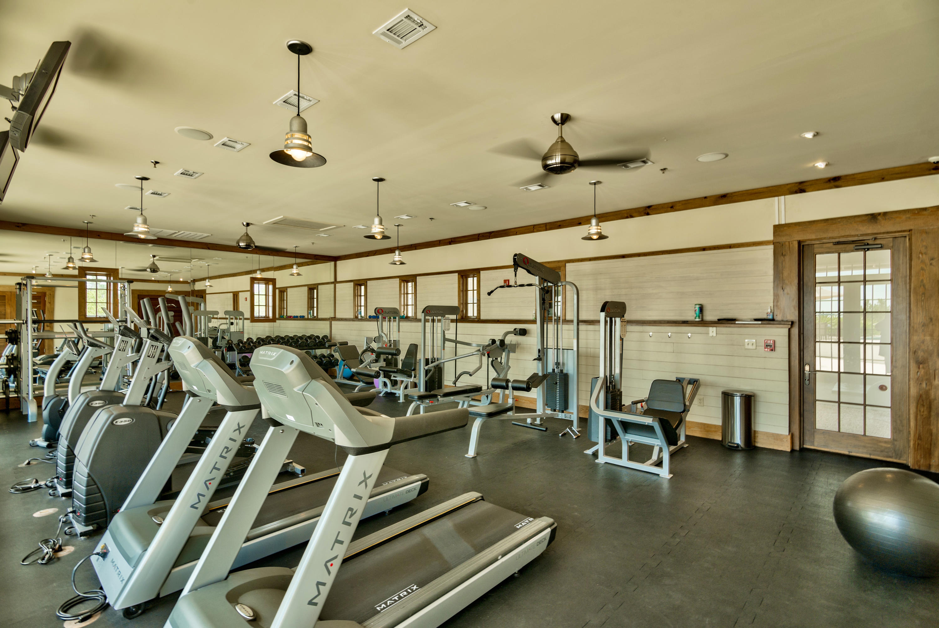 CYPRESS DUNES - Residential