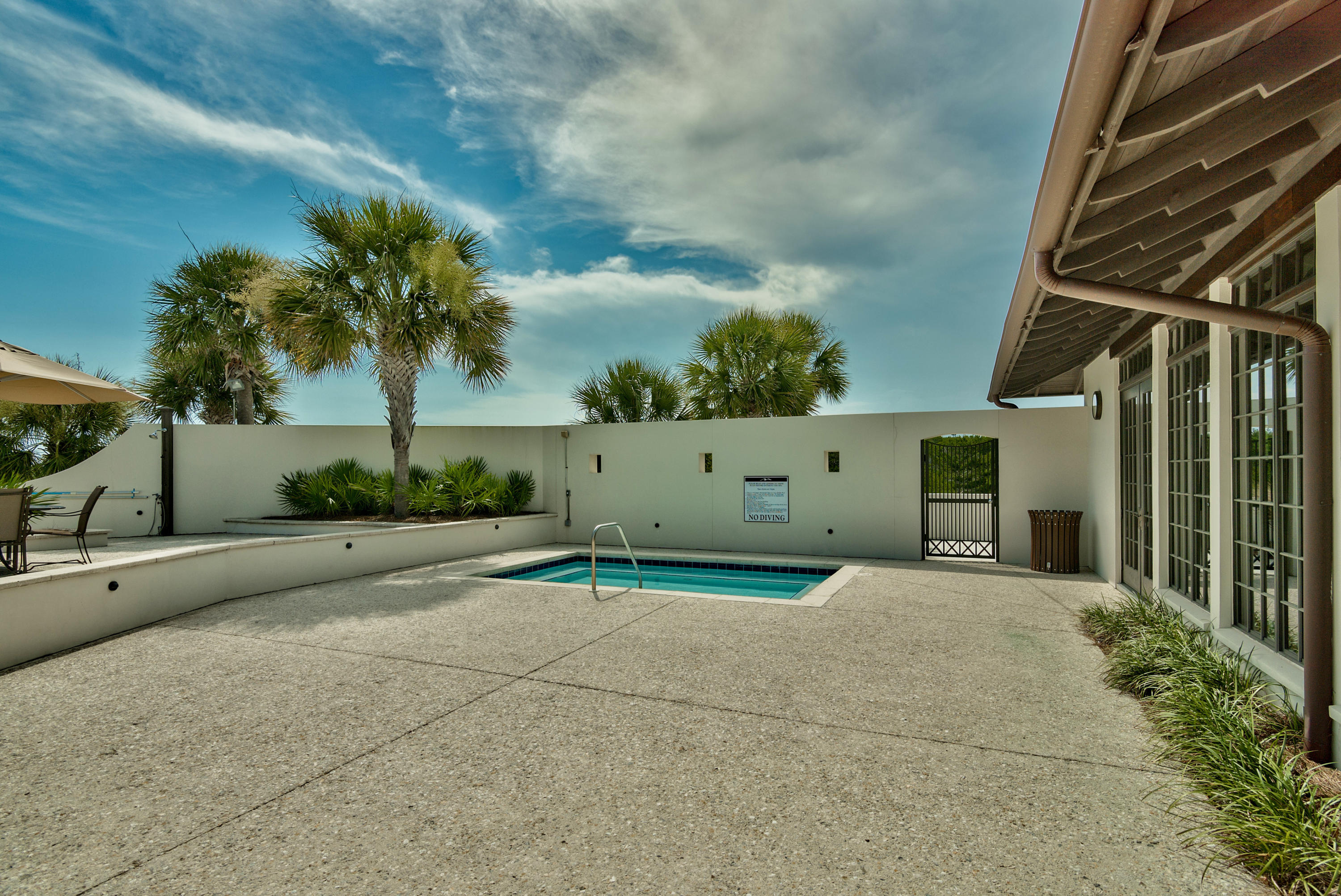 CYPRESS DUNES - Residential