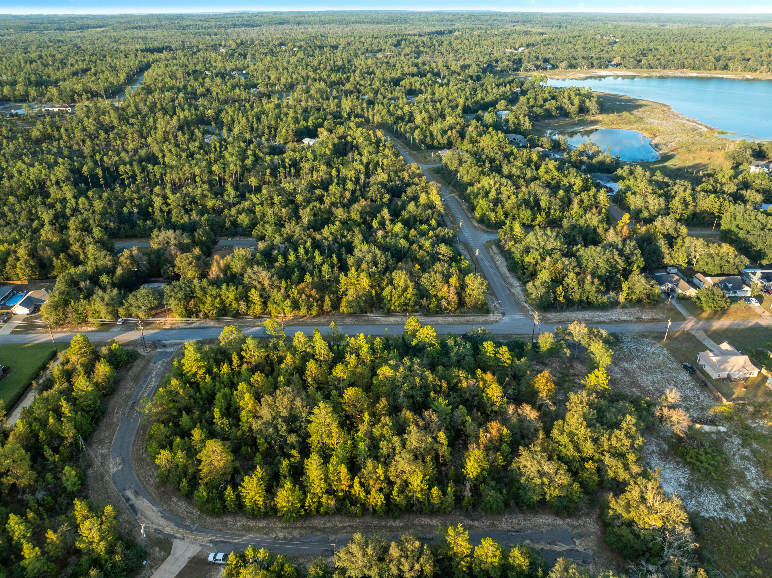 SUNNY HILLS SD - Land