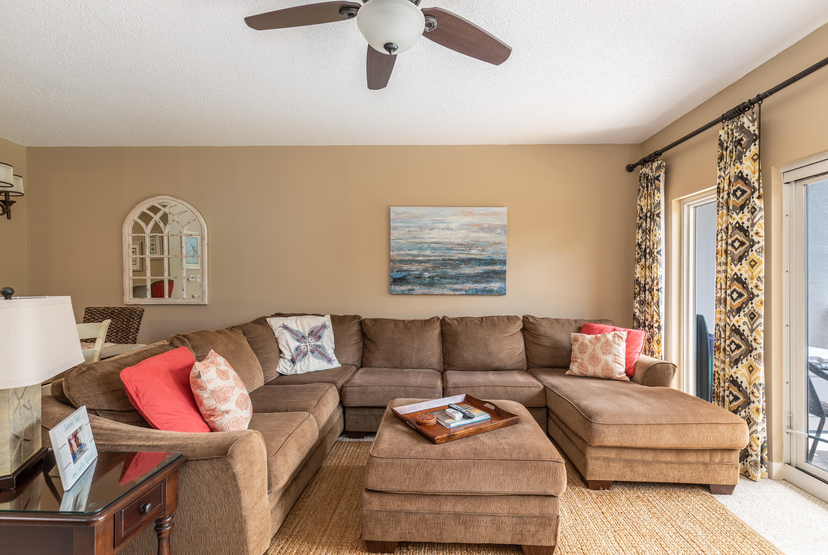 SUMMIT AT TOPS'L (THE) - Residential