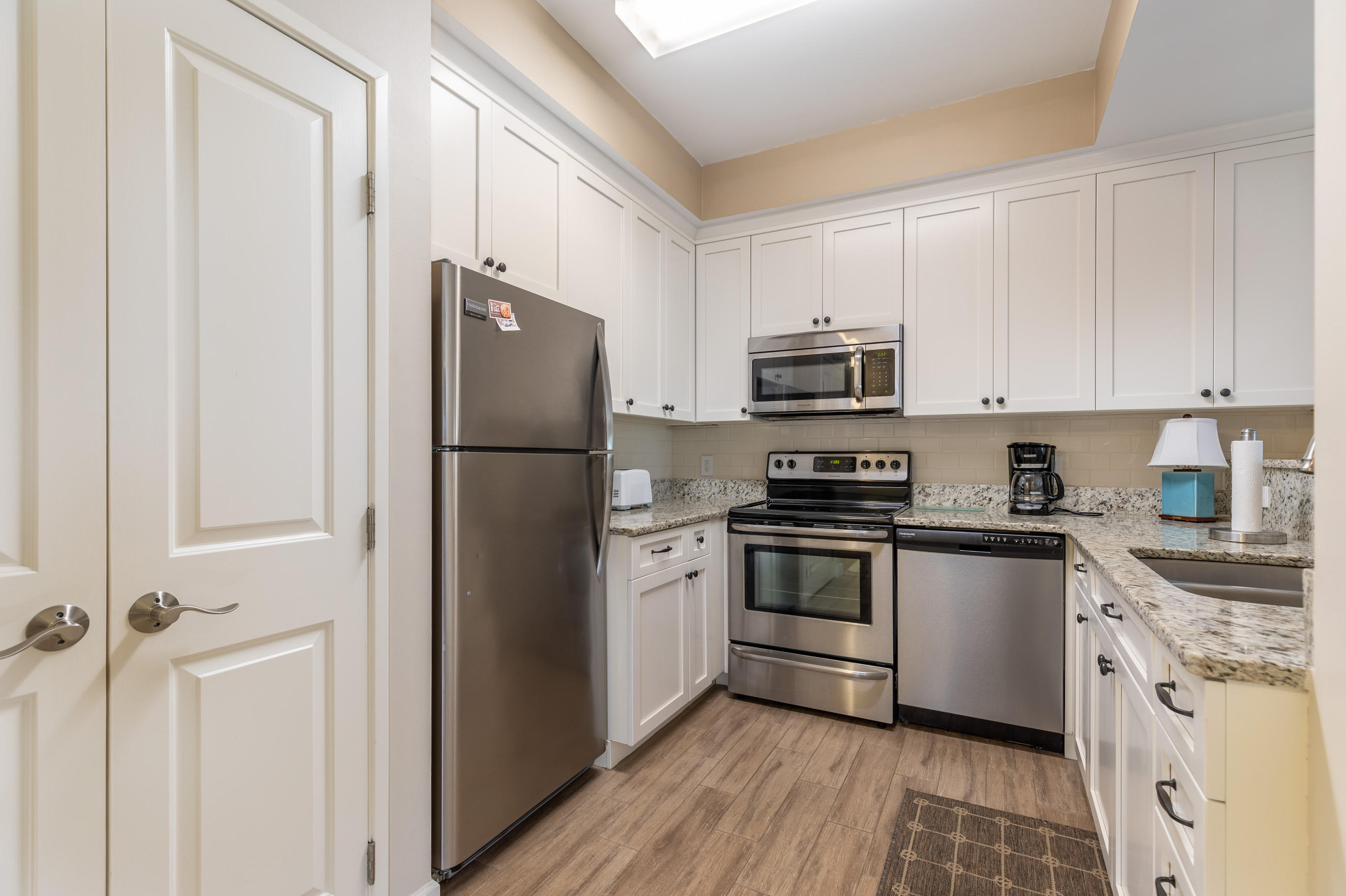 SUMMIT AT TOPS'L (THE) - Residential