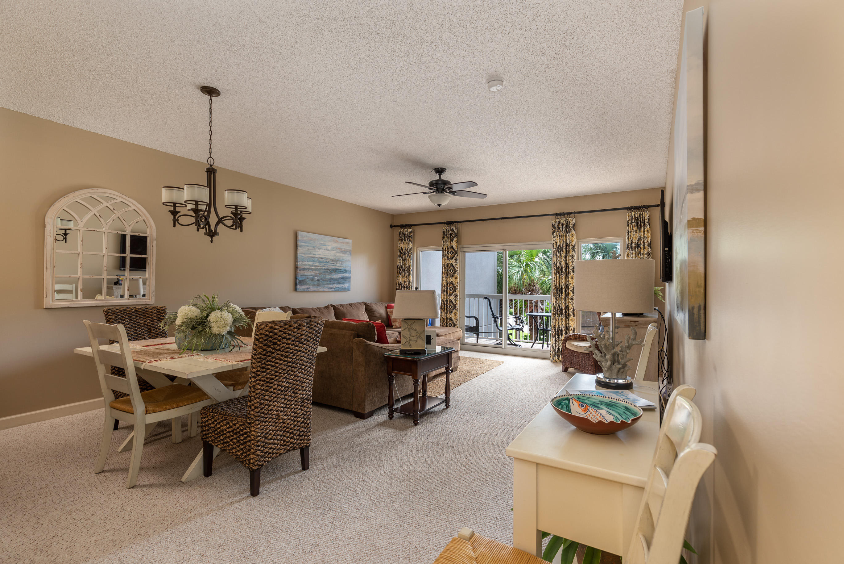 SUMMIT AT TOPS'L (THE) - Residential