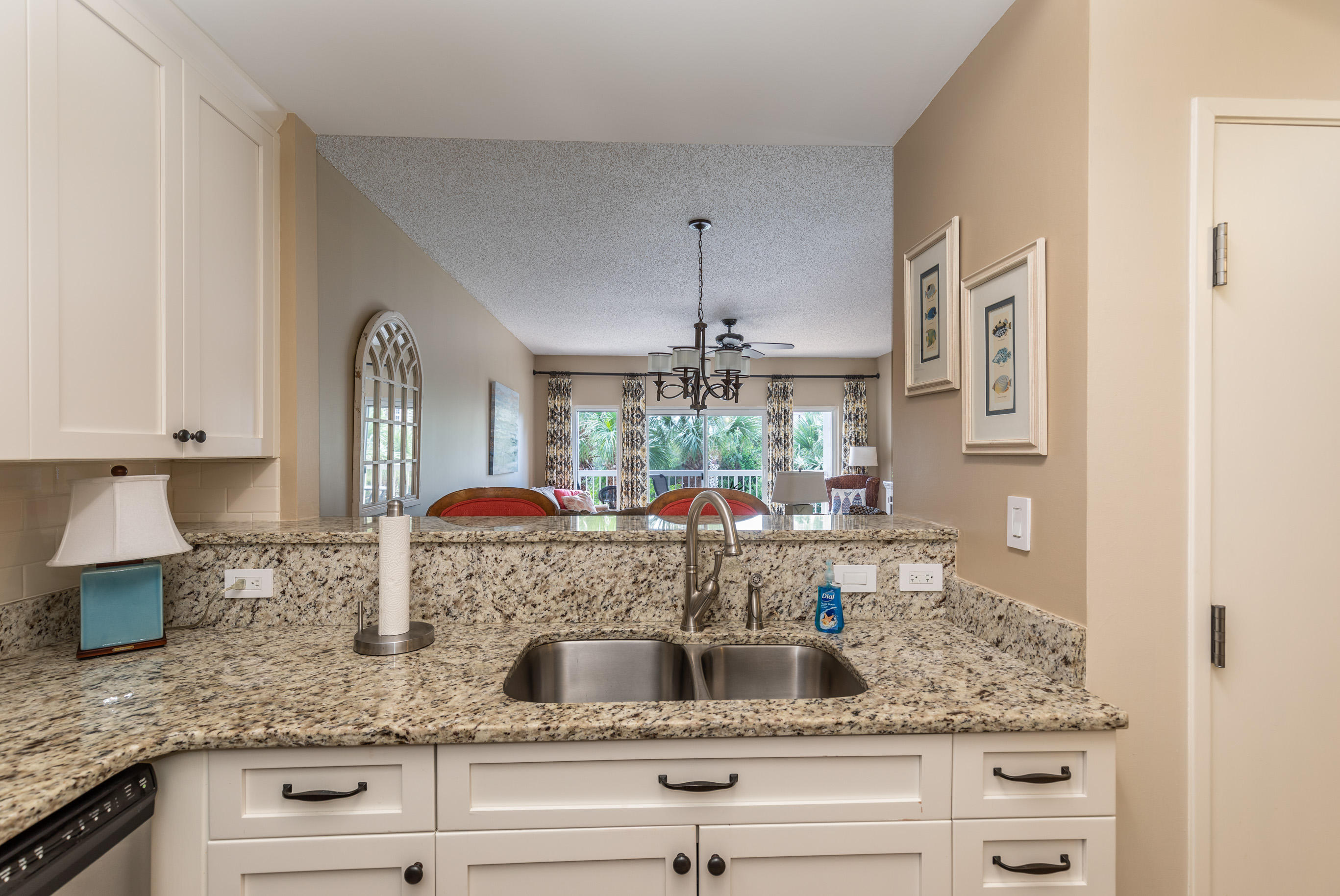 SUMMIT AT TOPS'L (THE) - Residential