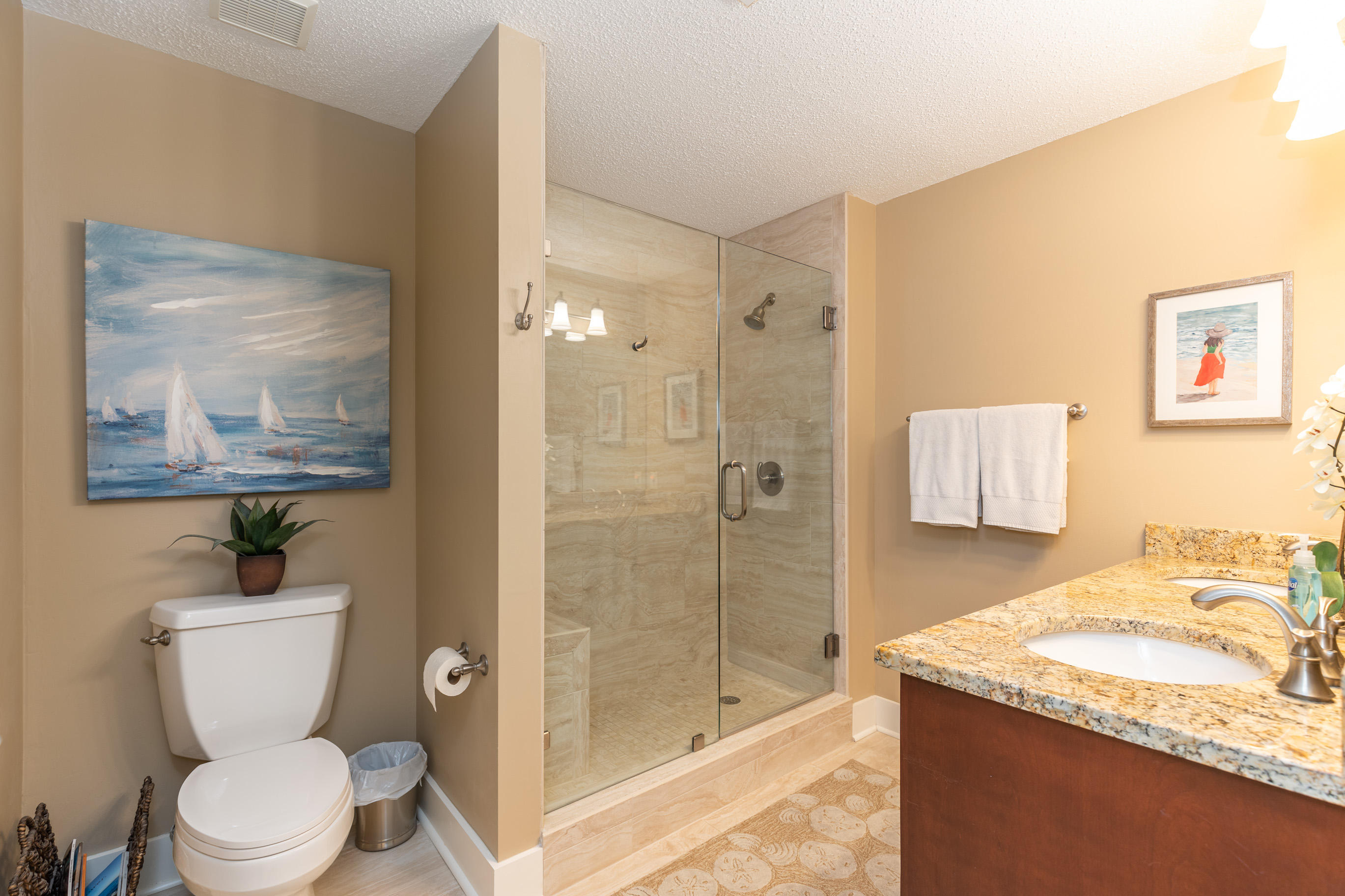 SUMMIT AT TOPS'L (THE) - Residential