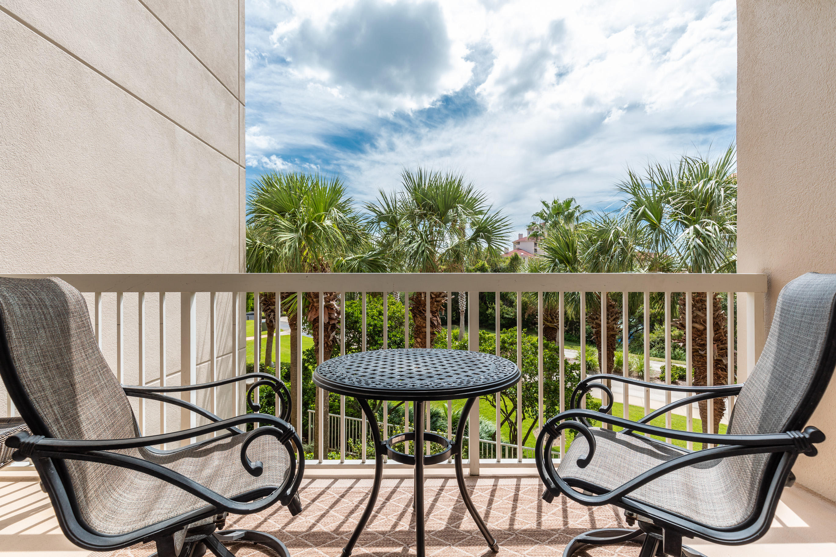 SUMMIT AT TOPS'L (THE) - Residential