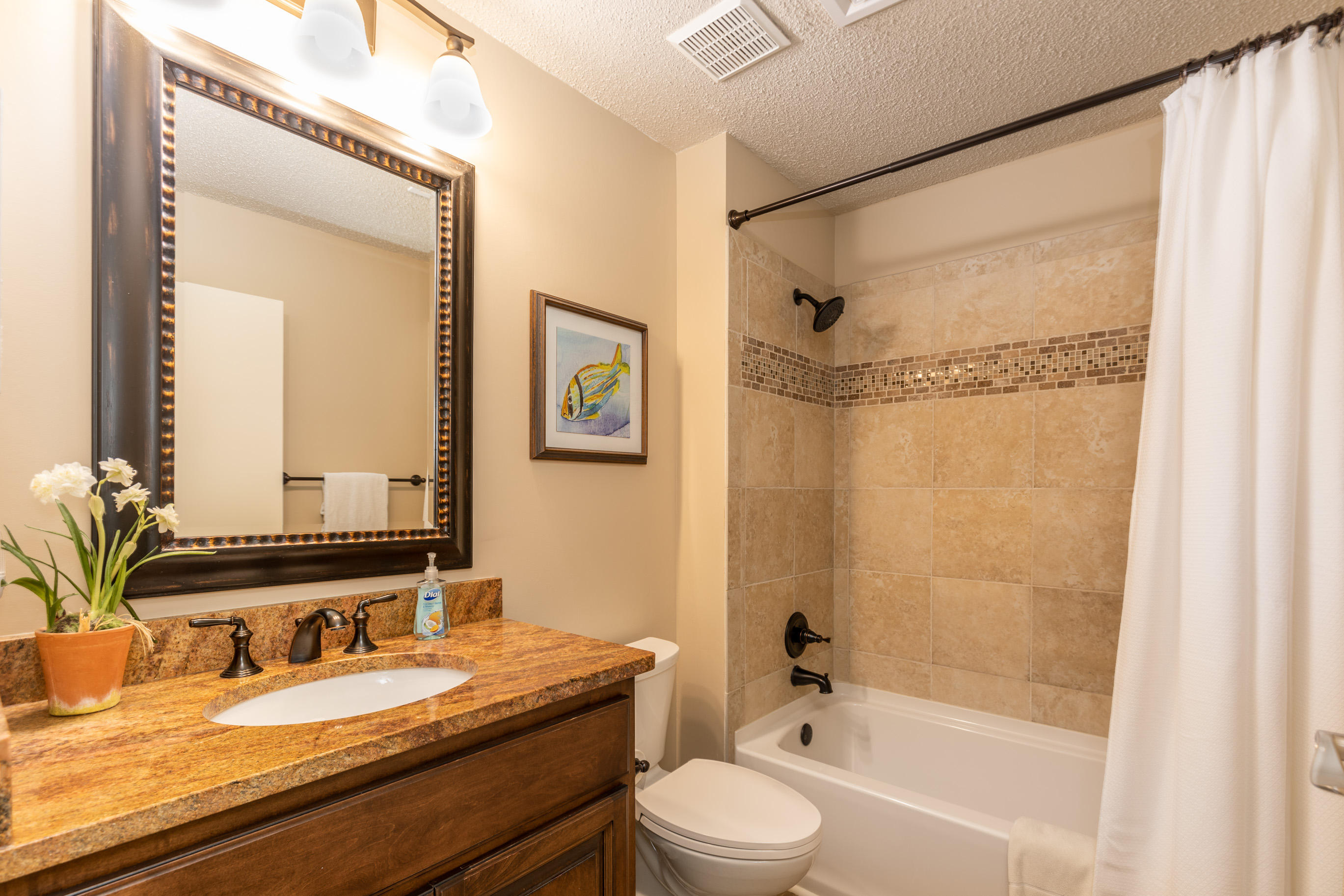 SUMMIT AT TOPS'L (THE) - Residential