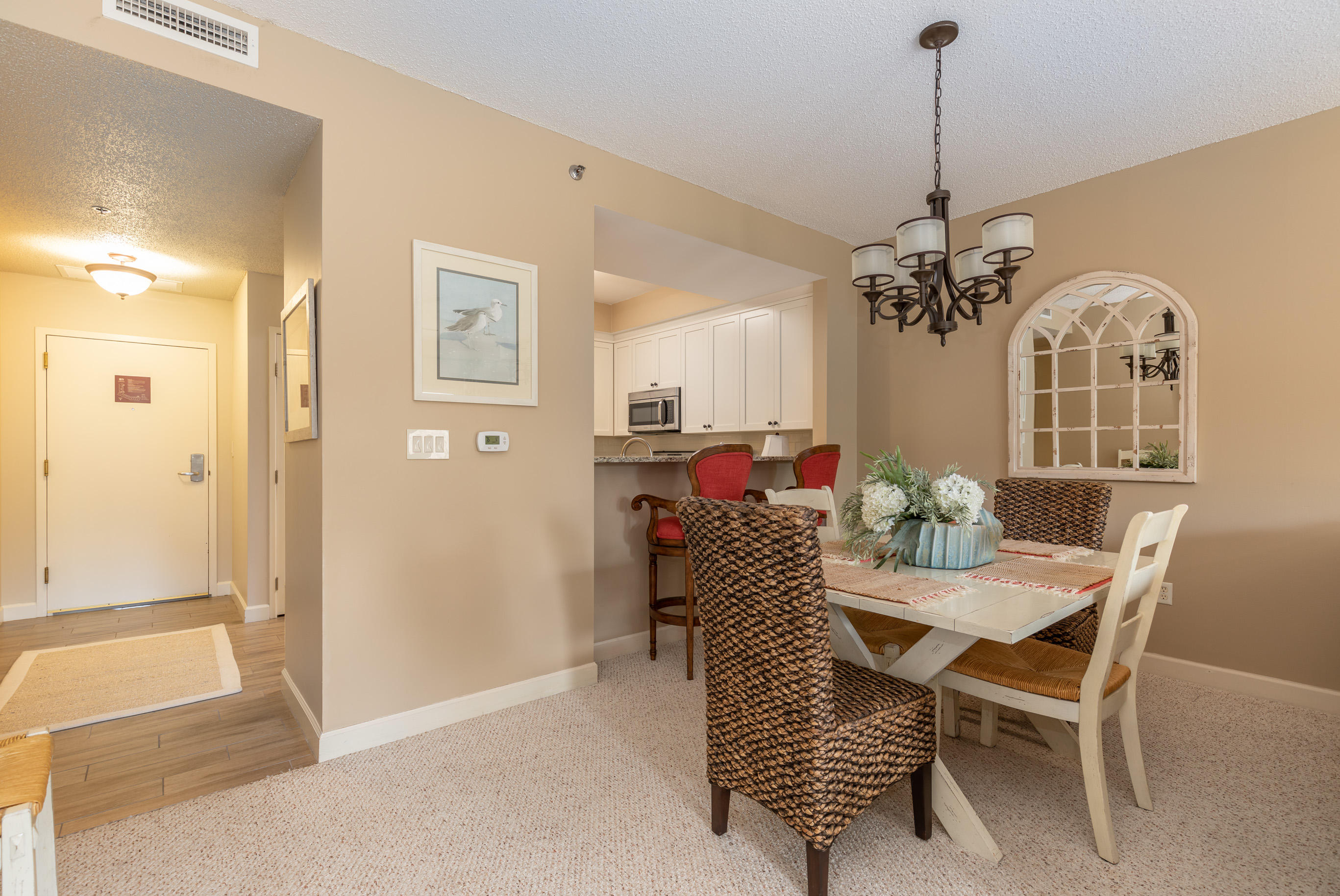 SUMMIT AT TOPS'L (THE) - Residential