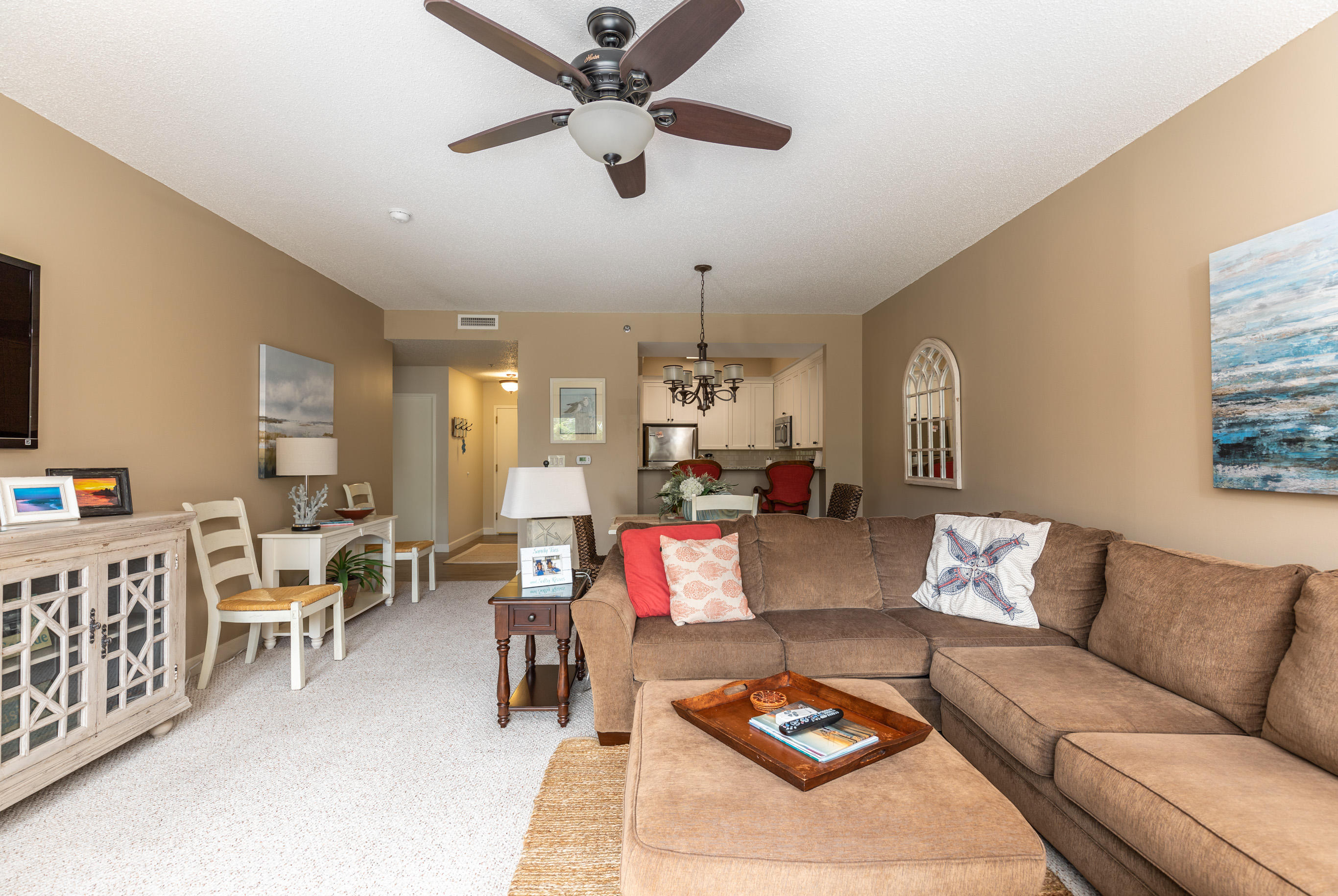 SUMMIT AT TOPS'L (THE) - Residential