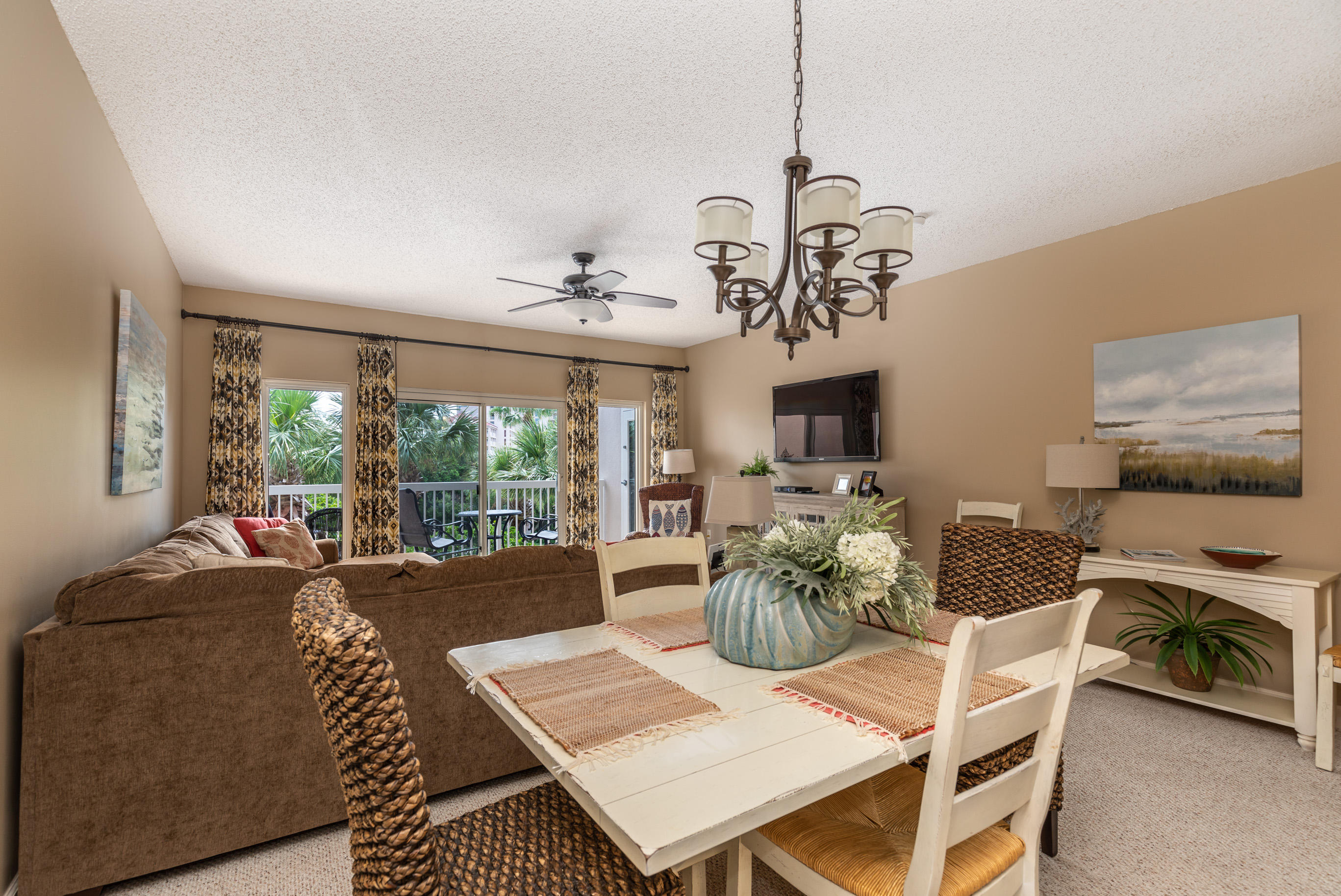 SUMMIT AT TOPS'L (THE) - Residential