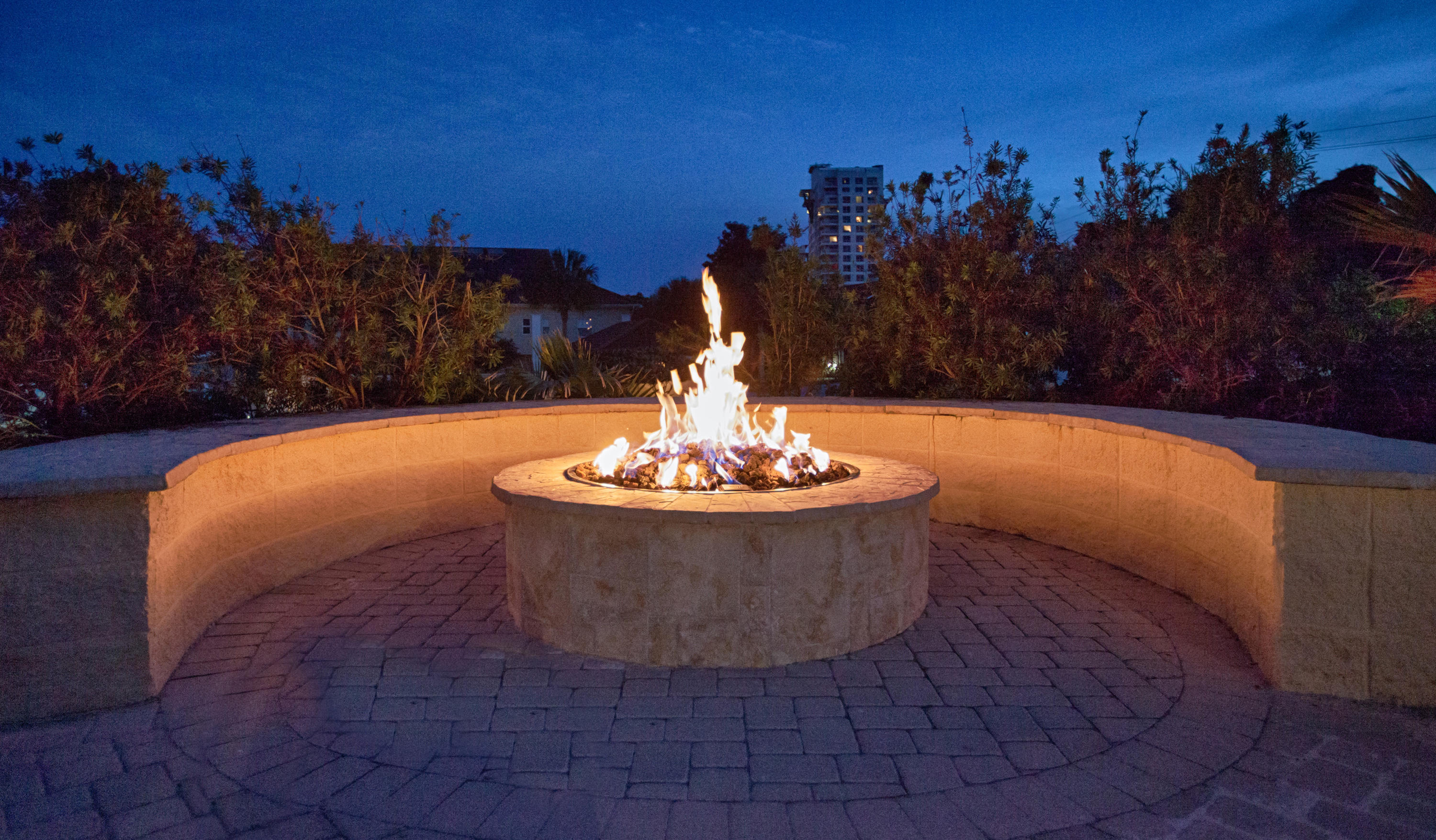 SUMMIT AT TOPS'L (THE) - Residential