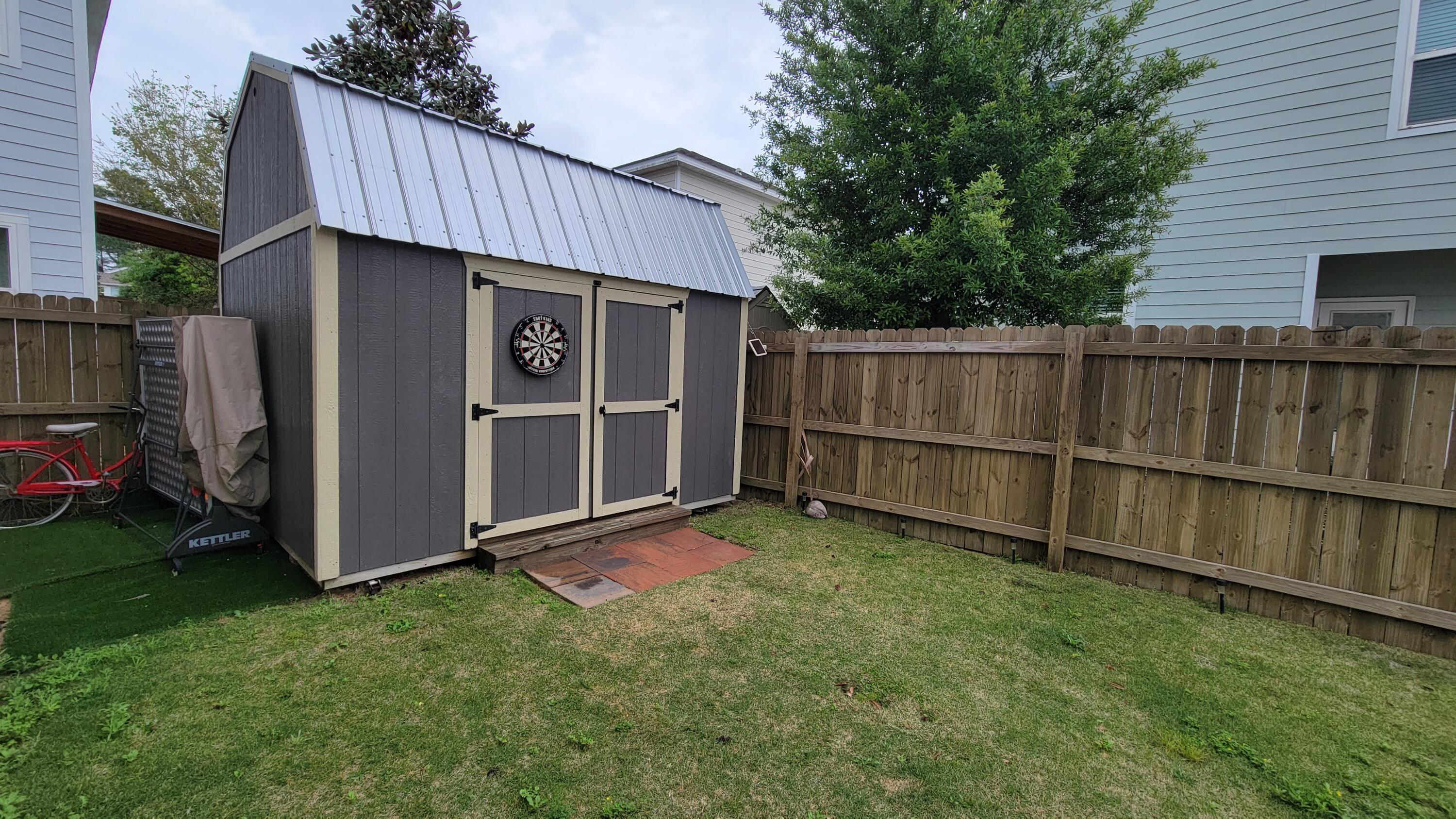 Mosaic Oaks - Residential Lease