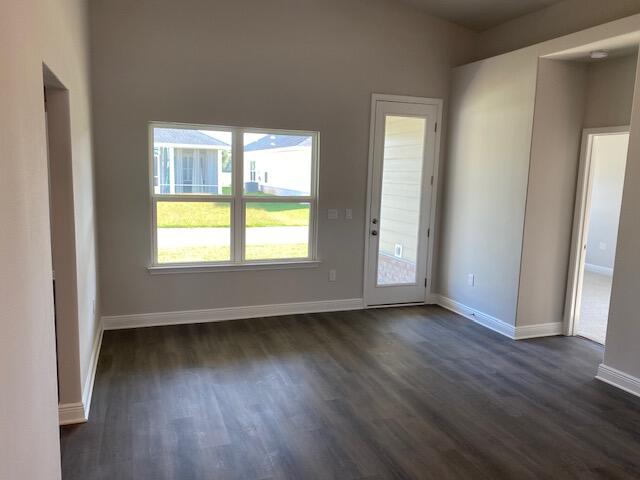 THE BLUFFS AT LAFAYETTE - Residential