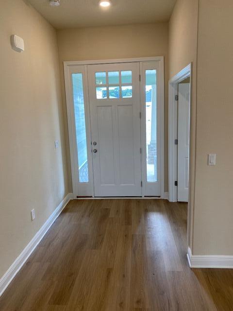 THE BLUFFS AT LAFAYETTE - Residential