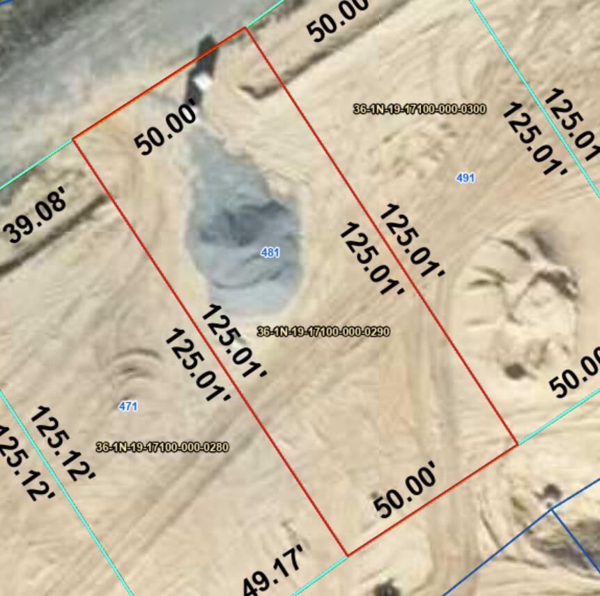 THE BLUFFS AT LAFAYETTE - Residential