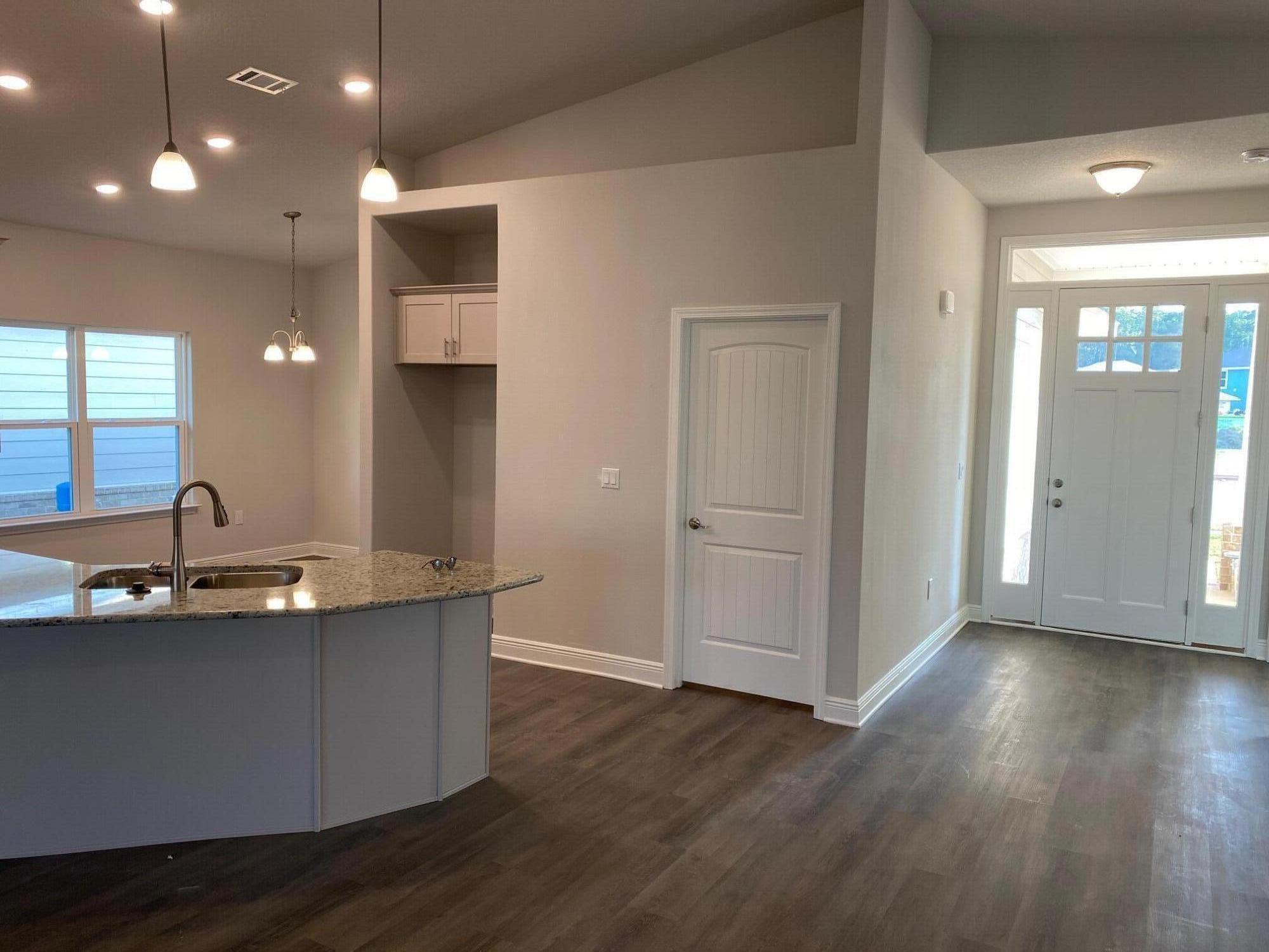 THE BLUFFS AT LAFAYETTE - Residential