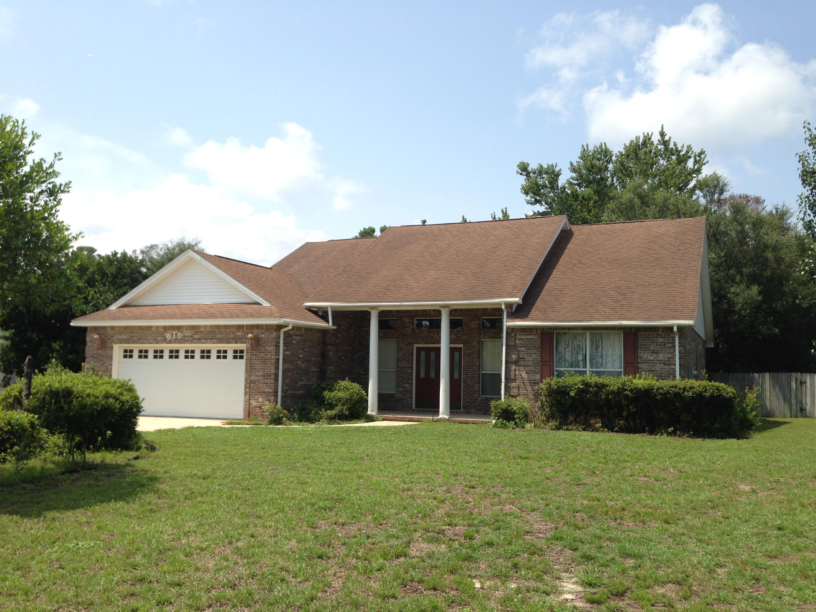 ROCKY BAYOU ESTATES 11B - Residential