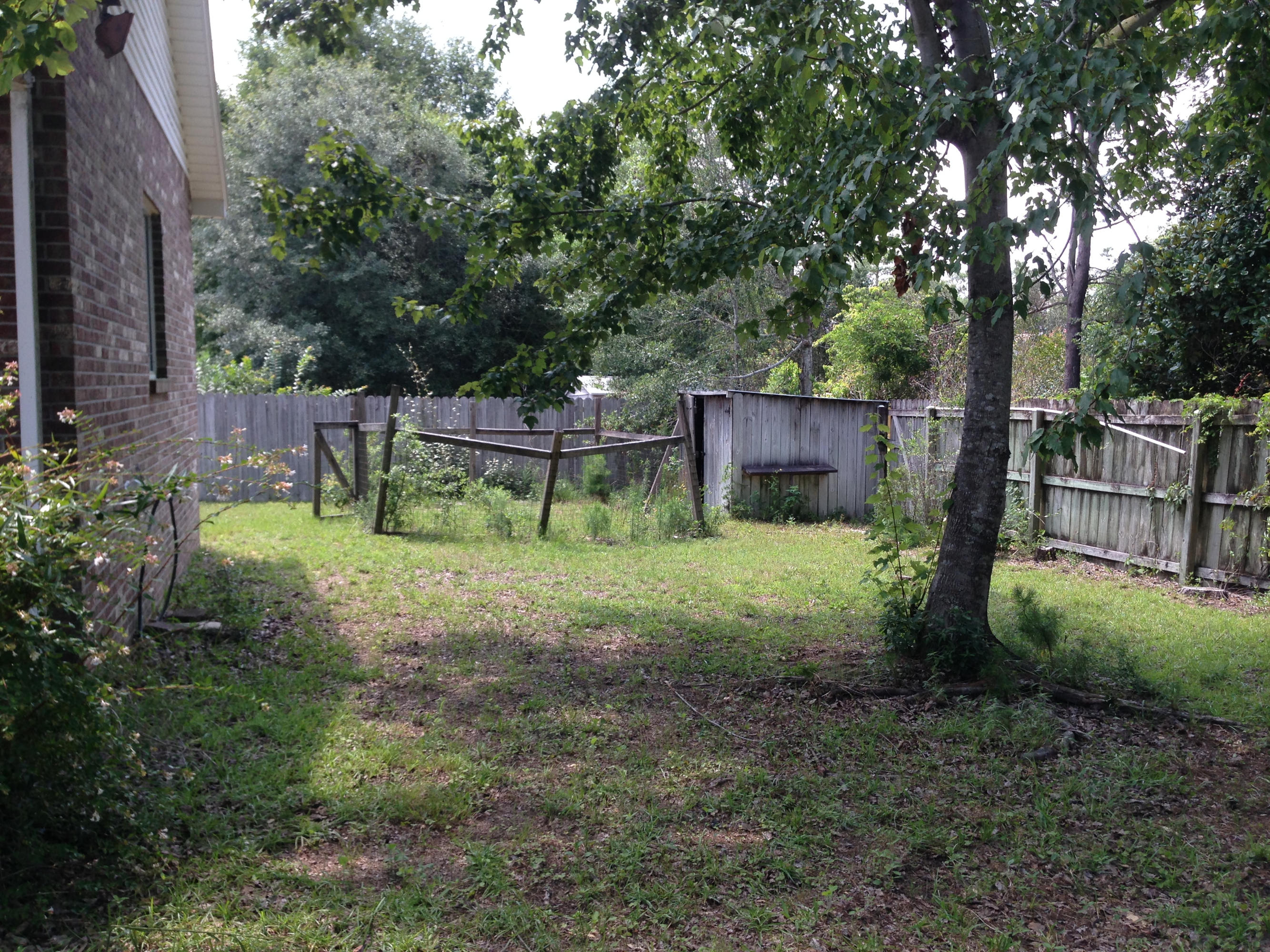 ROCKY BAYOU ESTATES 11B - Residential